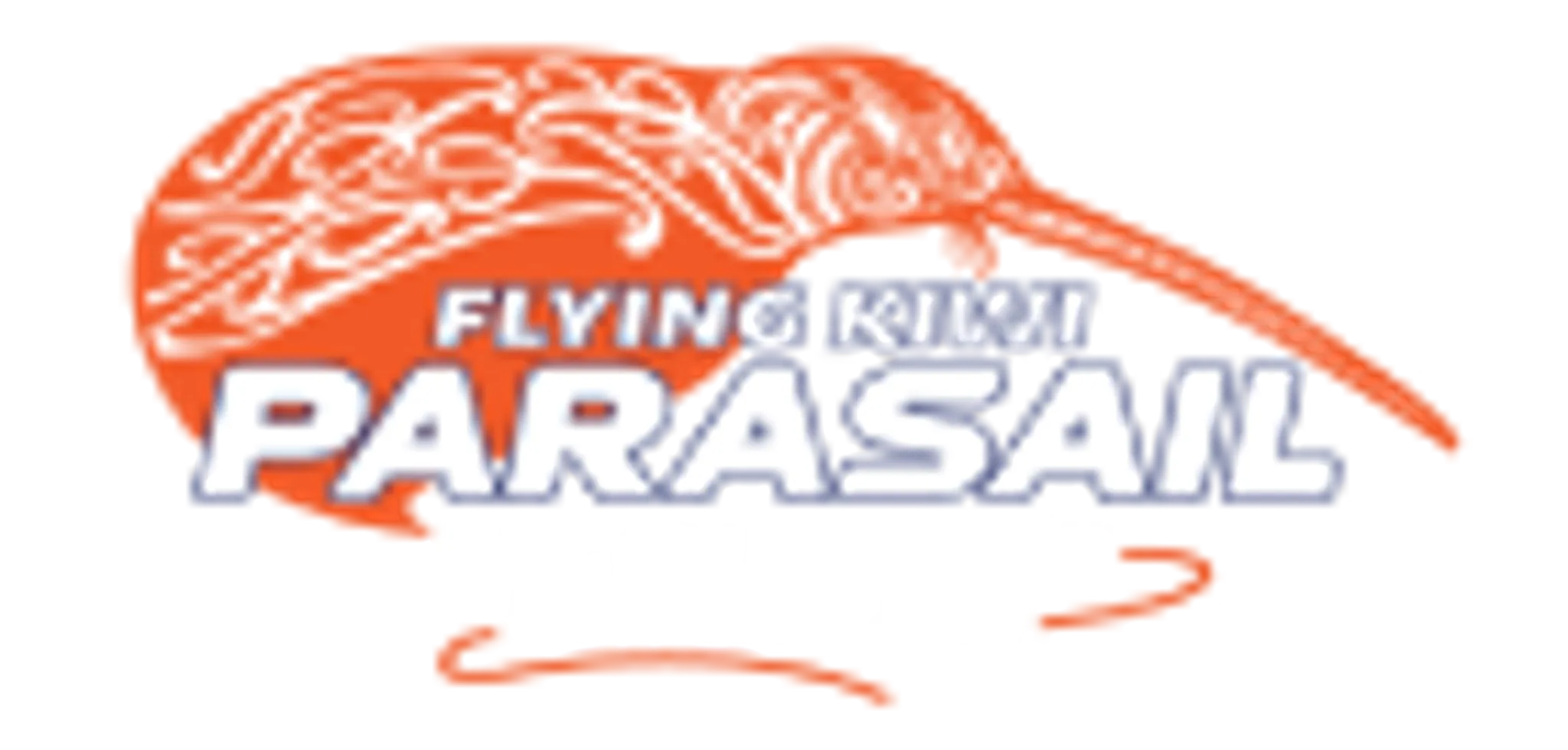 Bay of Islands Parasail