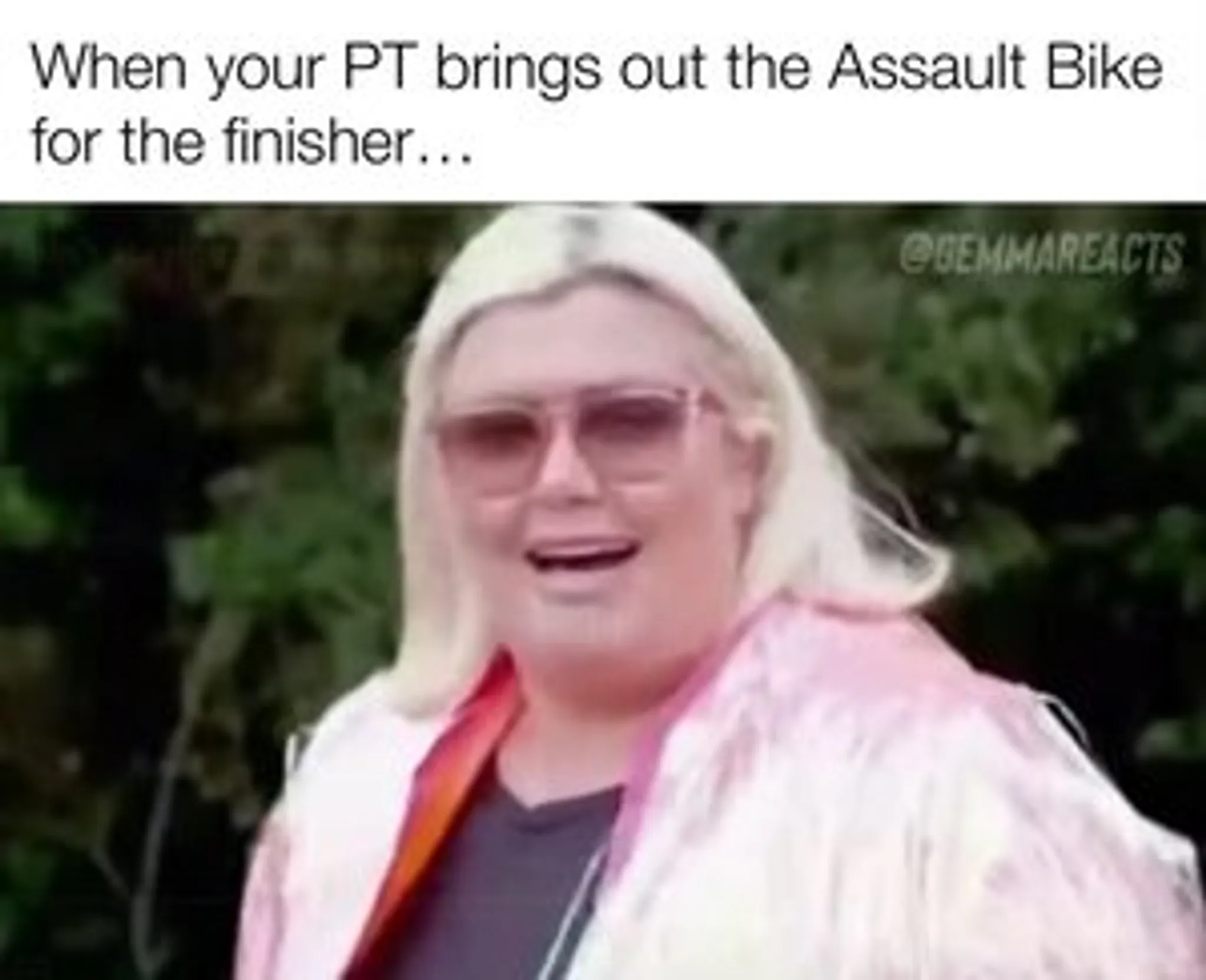 SD Personal Training