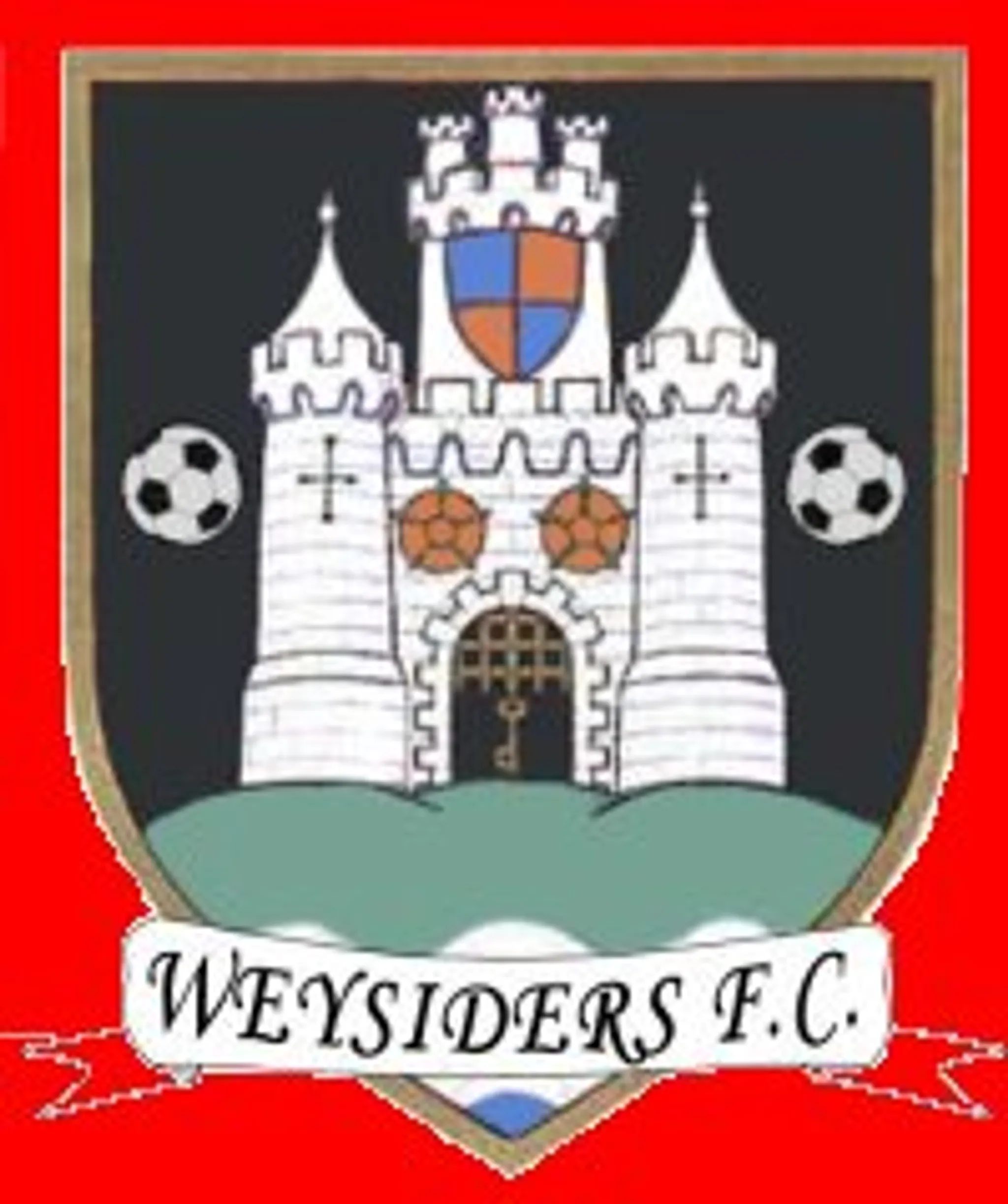 Weysiders FC
