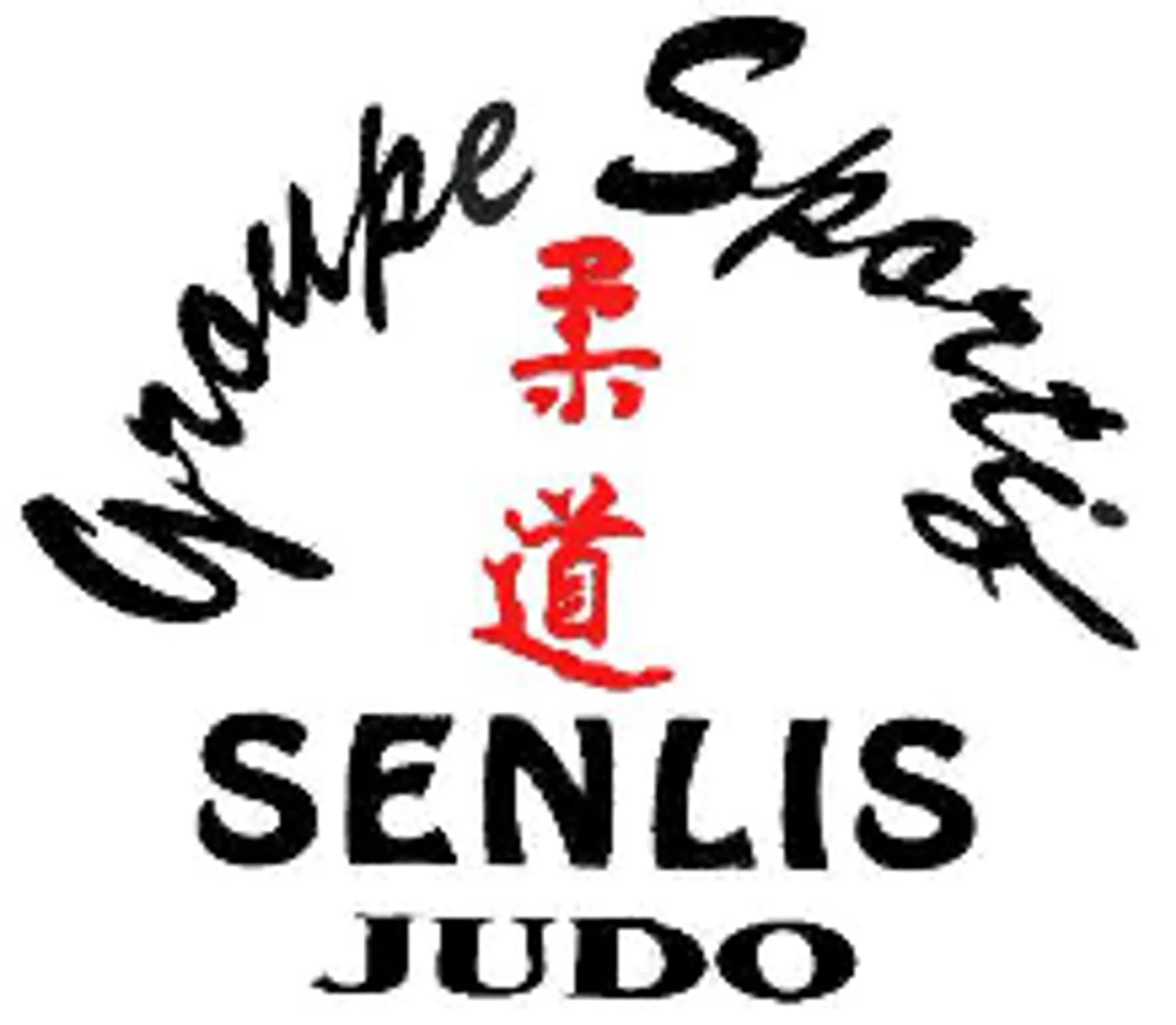 Gs Senlis Judo