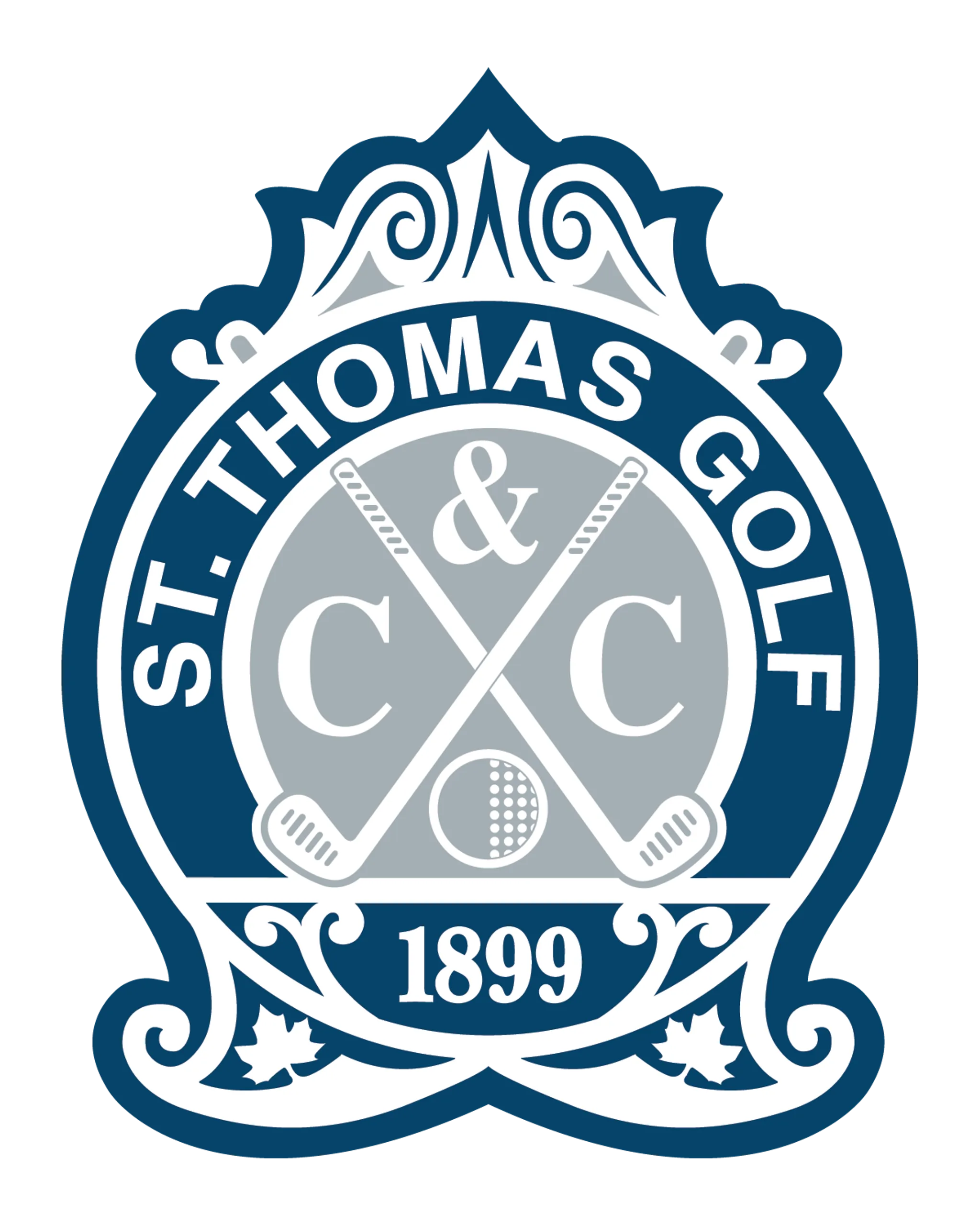 St. Thomas Golf & Country Club