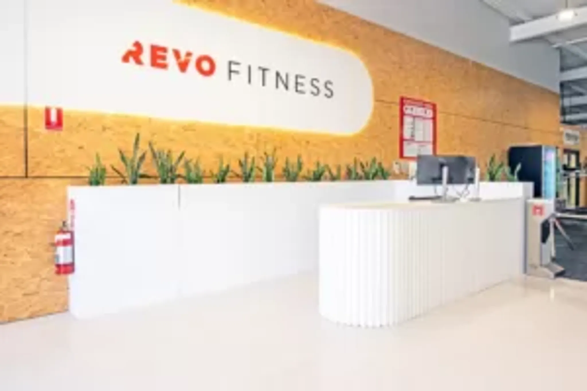Revo Fitness - Southland