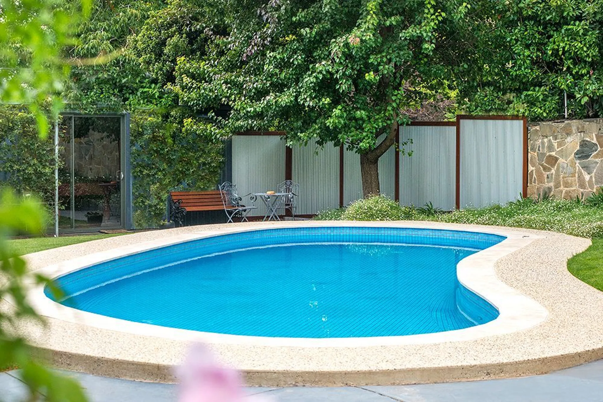 Adelaide Classic Pools | Swimming