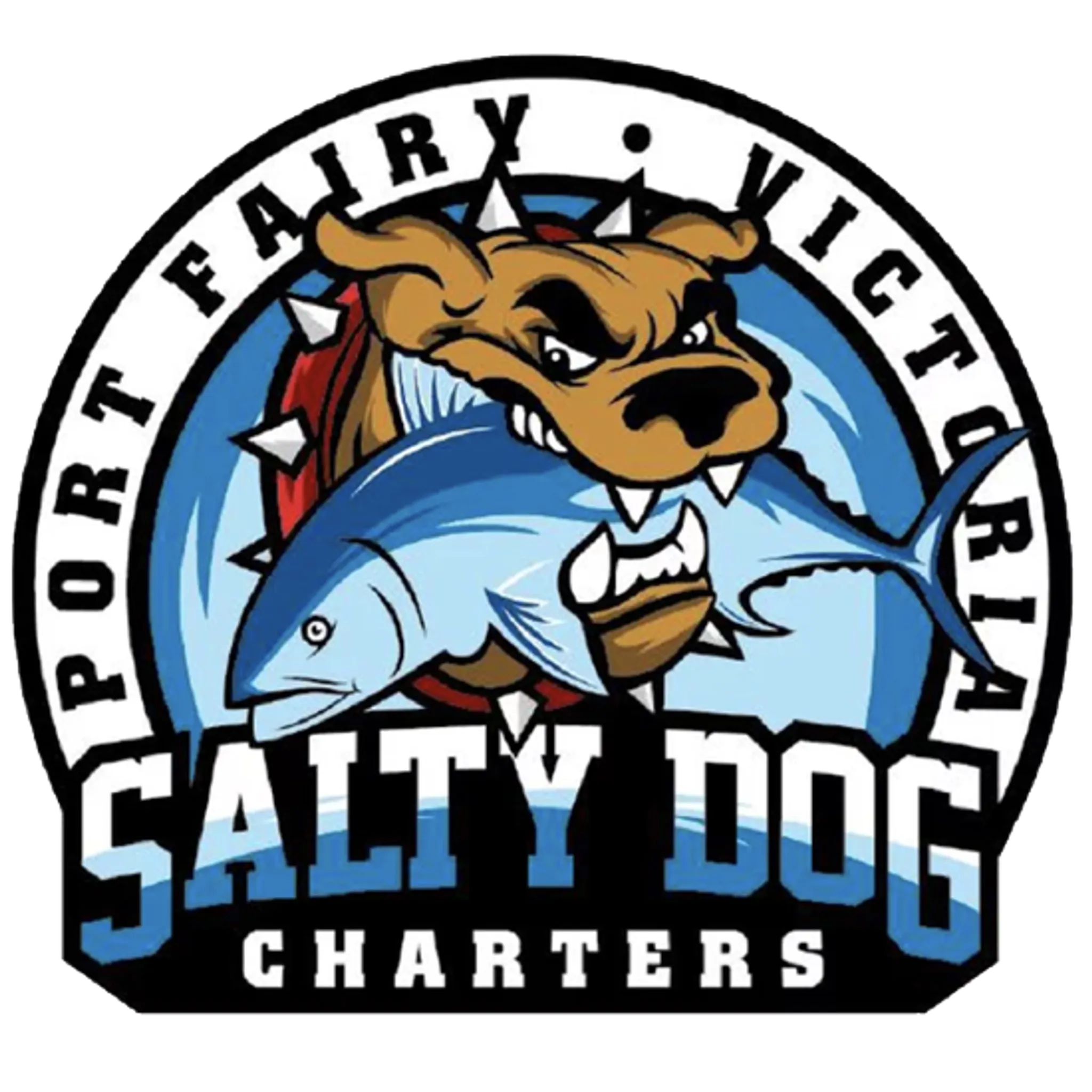 Salty Dog Charters