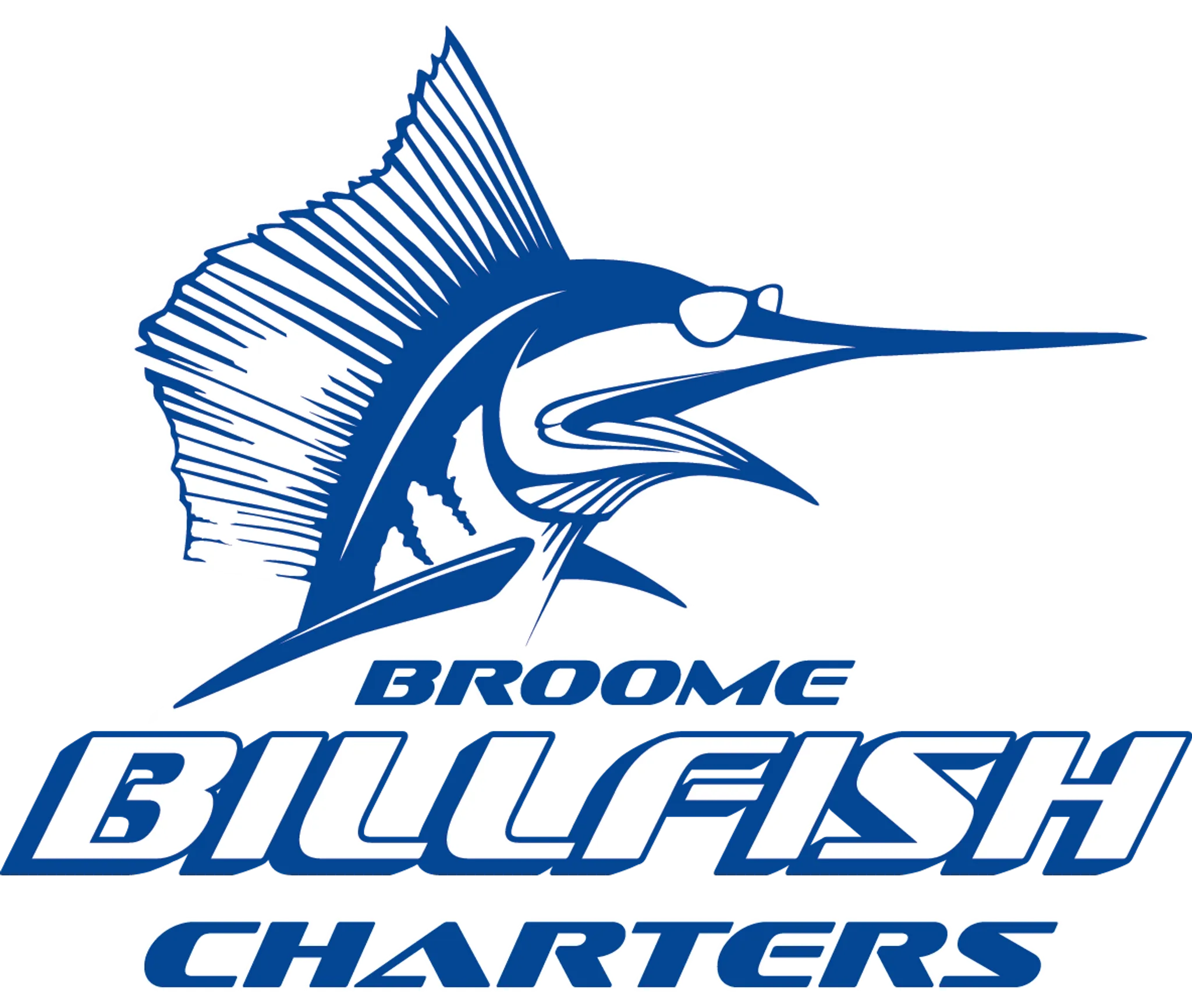 Broome Billfish Fishing Charters