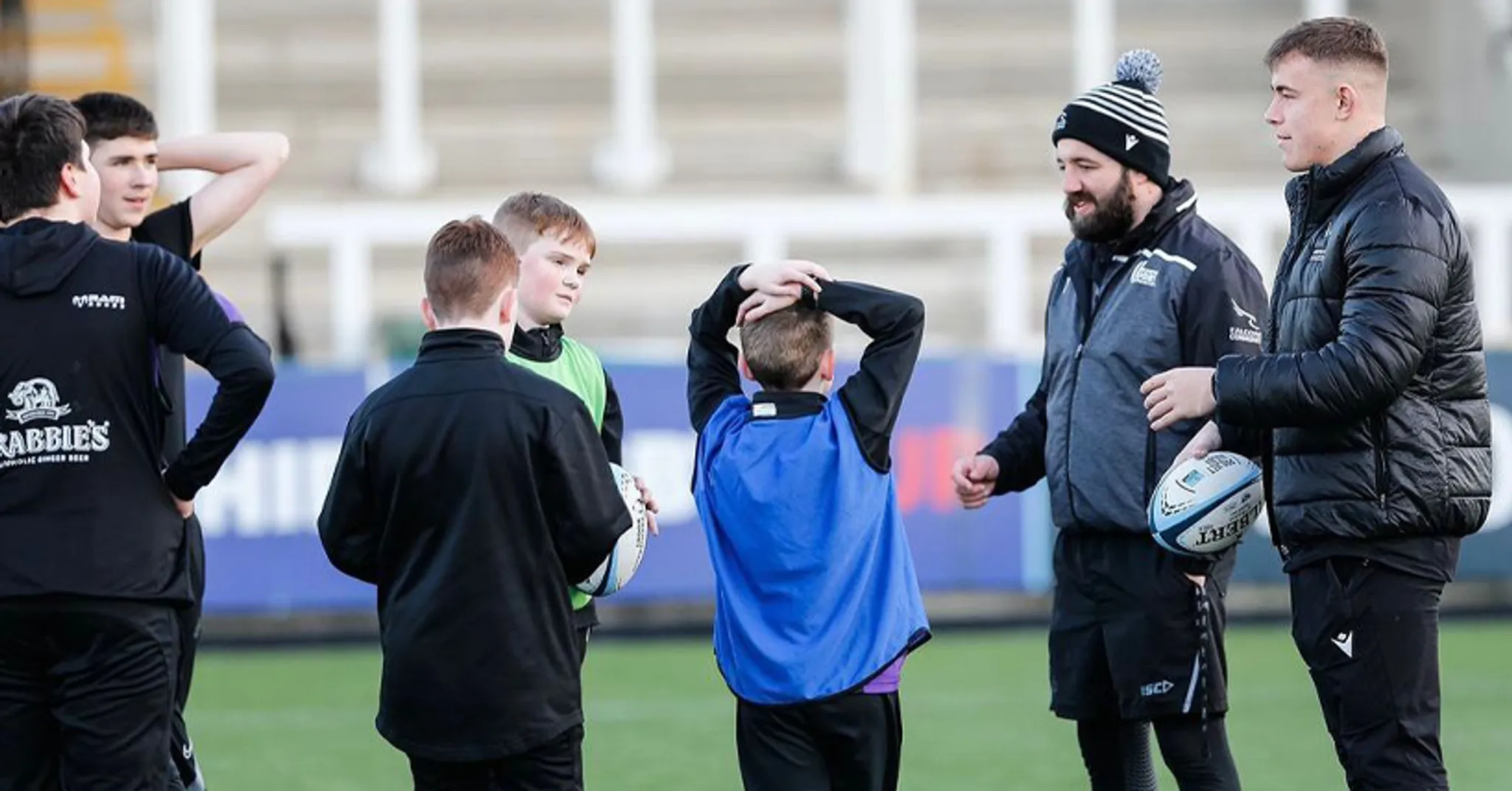 Newcastle University Futsal Coached Sessions