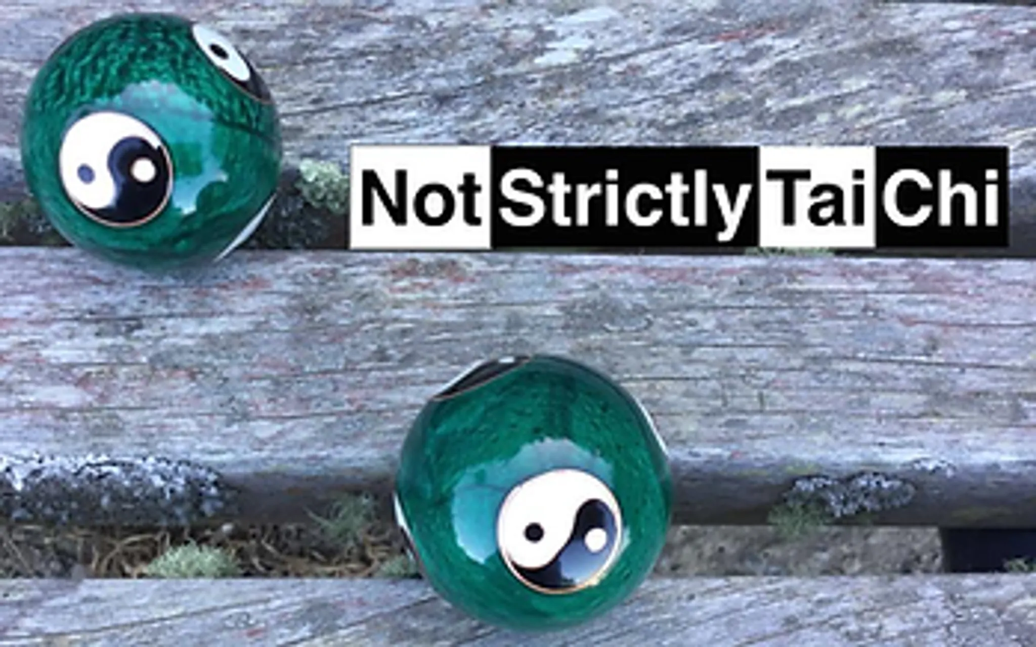 Not Strictly Tai Chi Upper Hutt