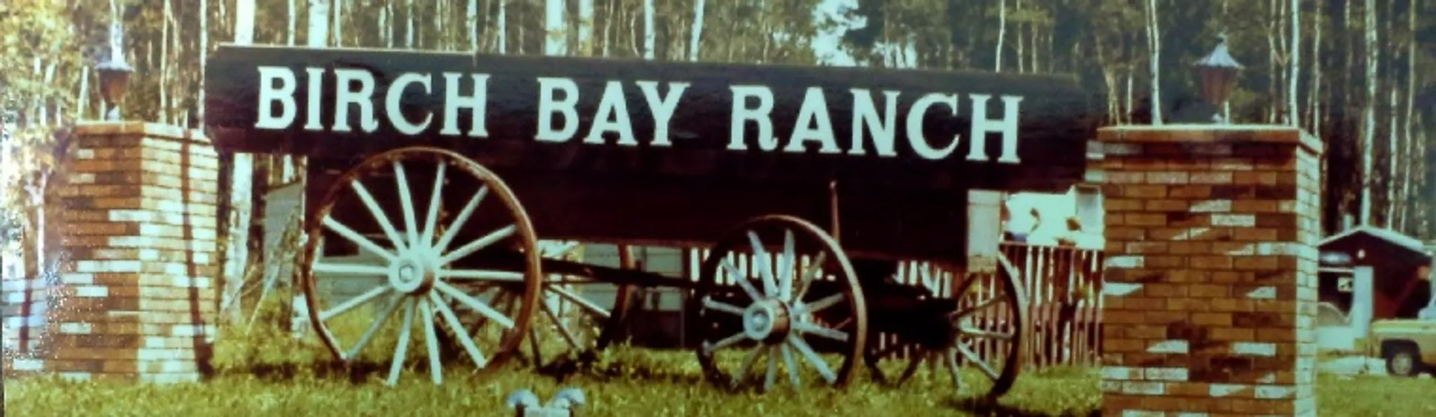 Birch Bay Ranch