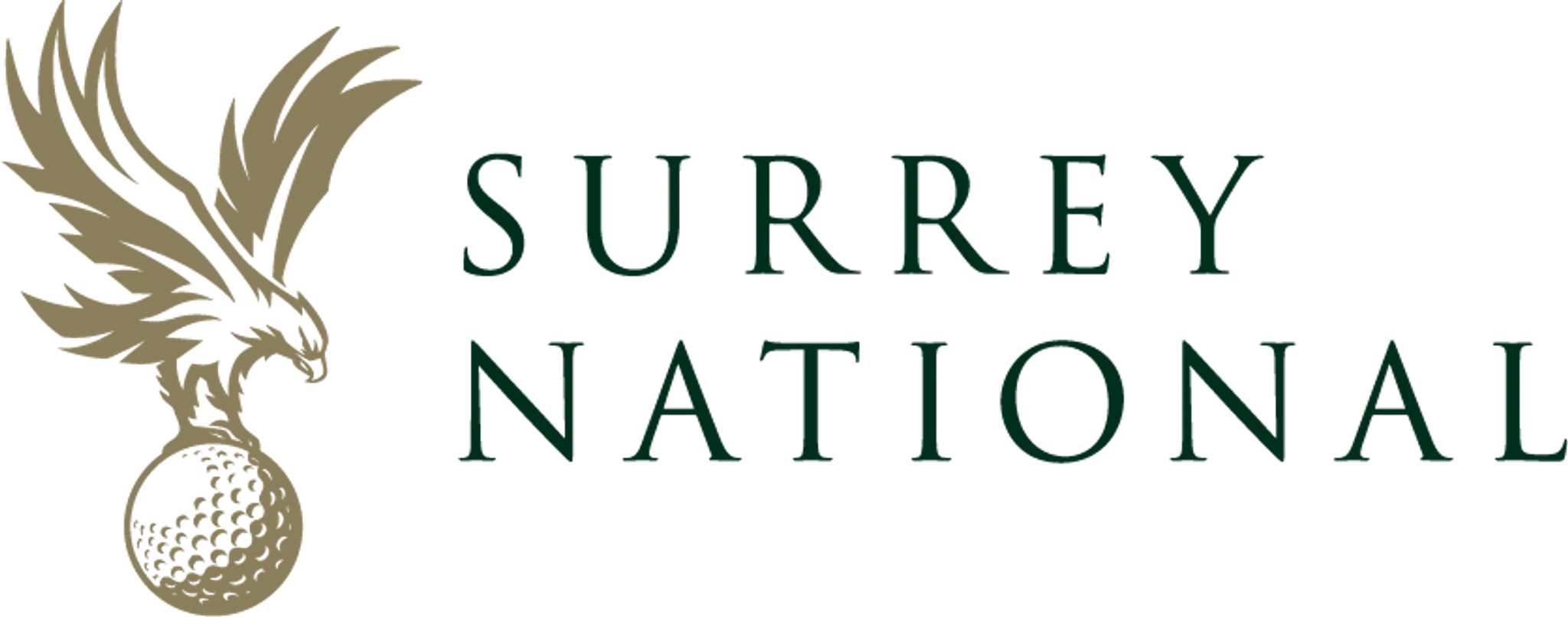 Surrey National Golf Club