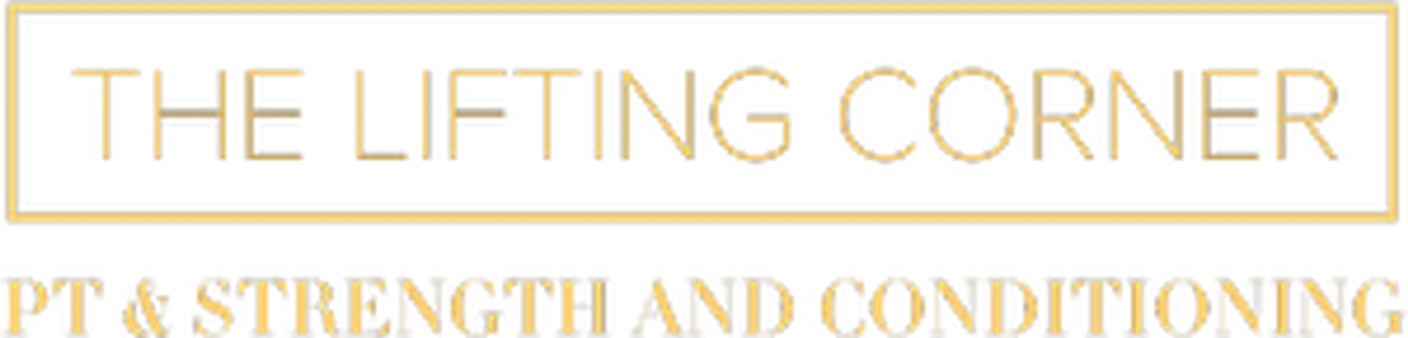 The Lifting Corner / Flora and Fit