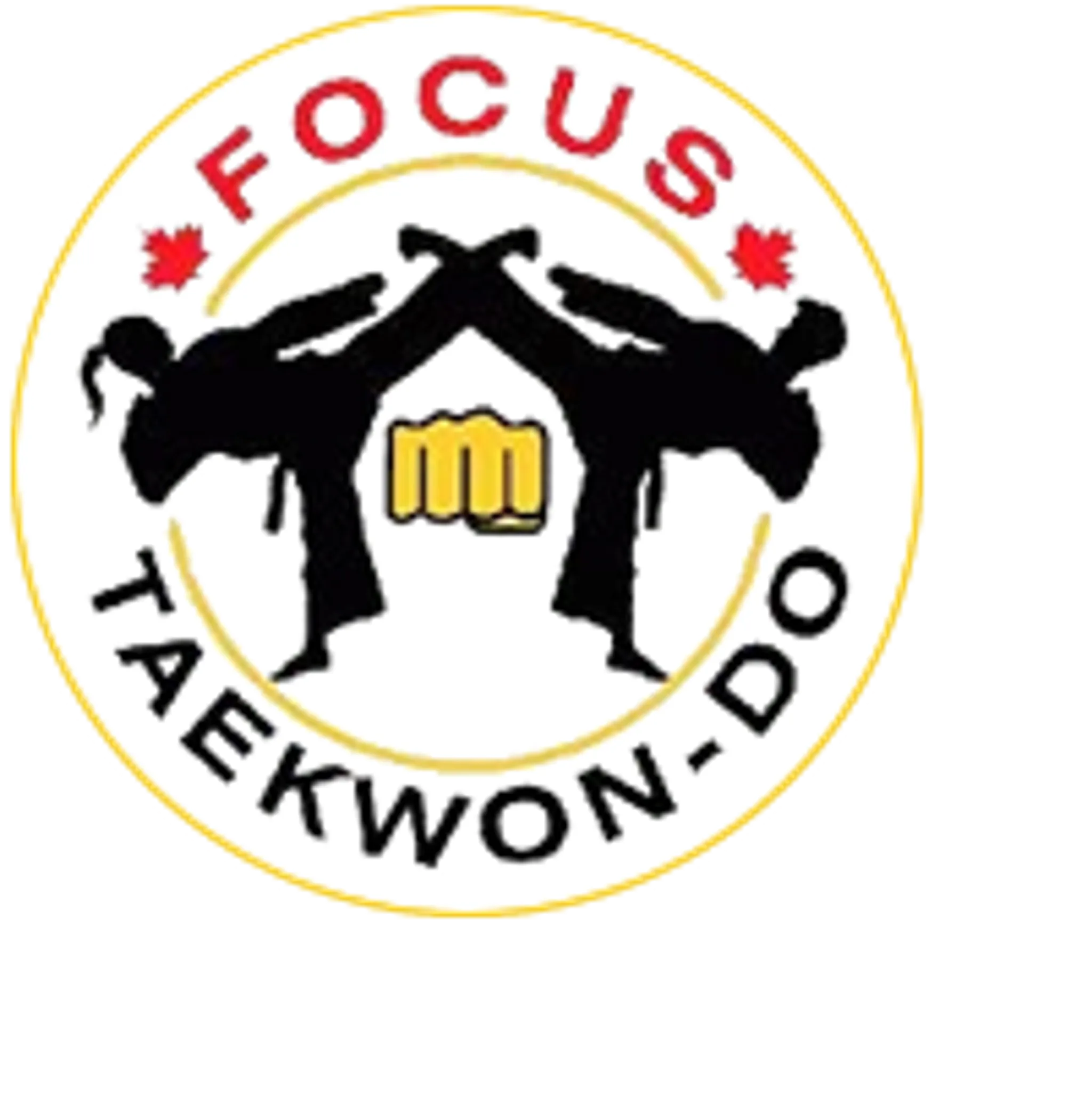 Focus Taekwon-Do