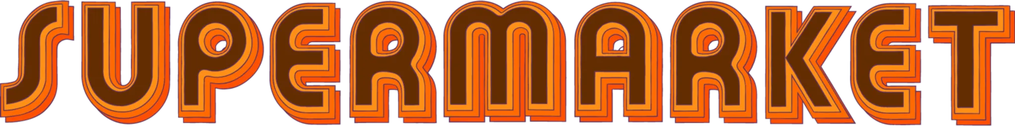 Supermarket Bar and Variety