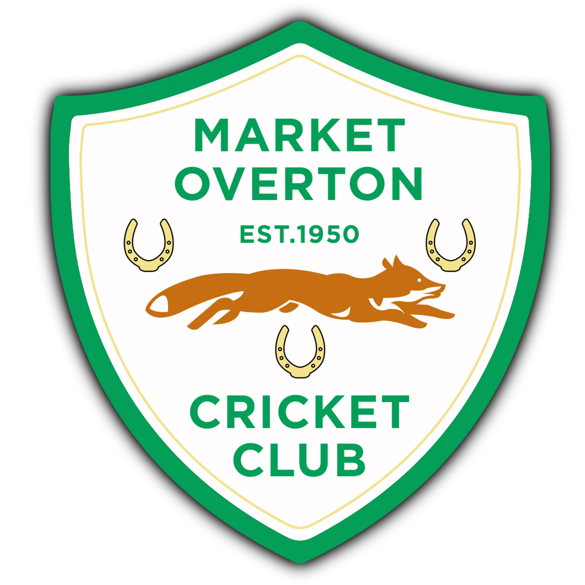 Market Overton cricket club