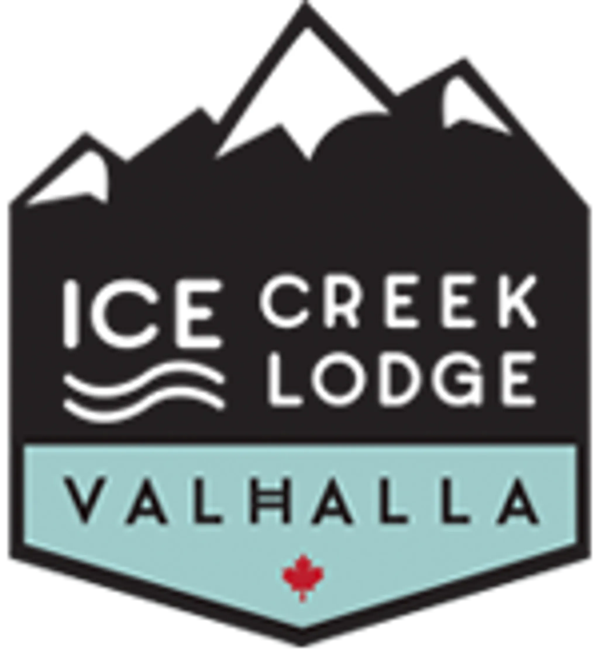 Ice Creek Lodge