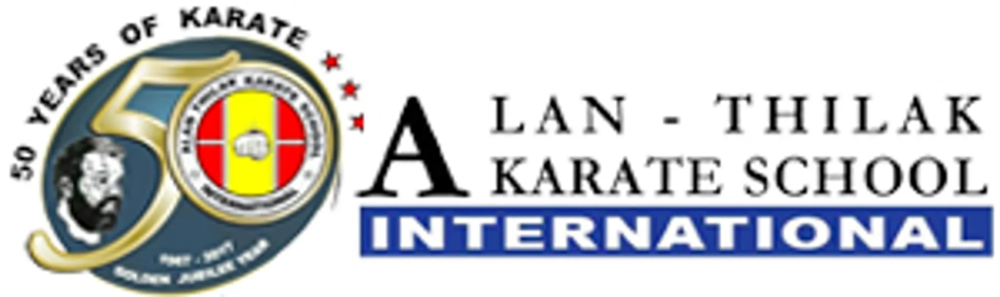 Alanthilak karate school international. Apex martial arts club india