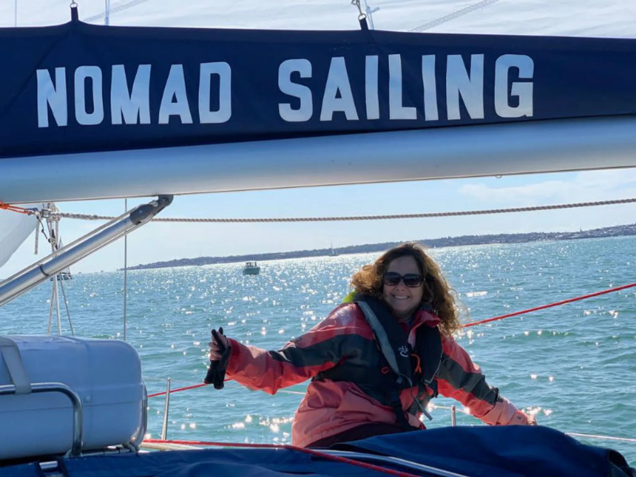 RYA Competent Crew Sailing Course