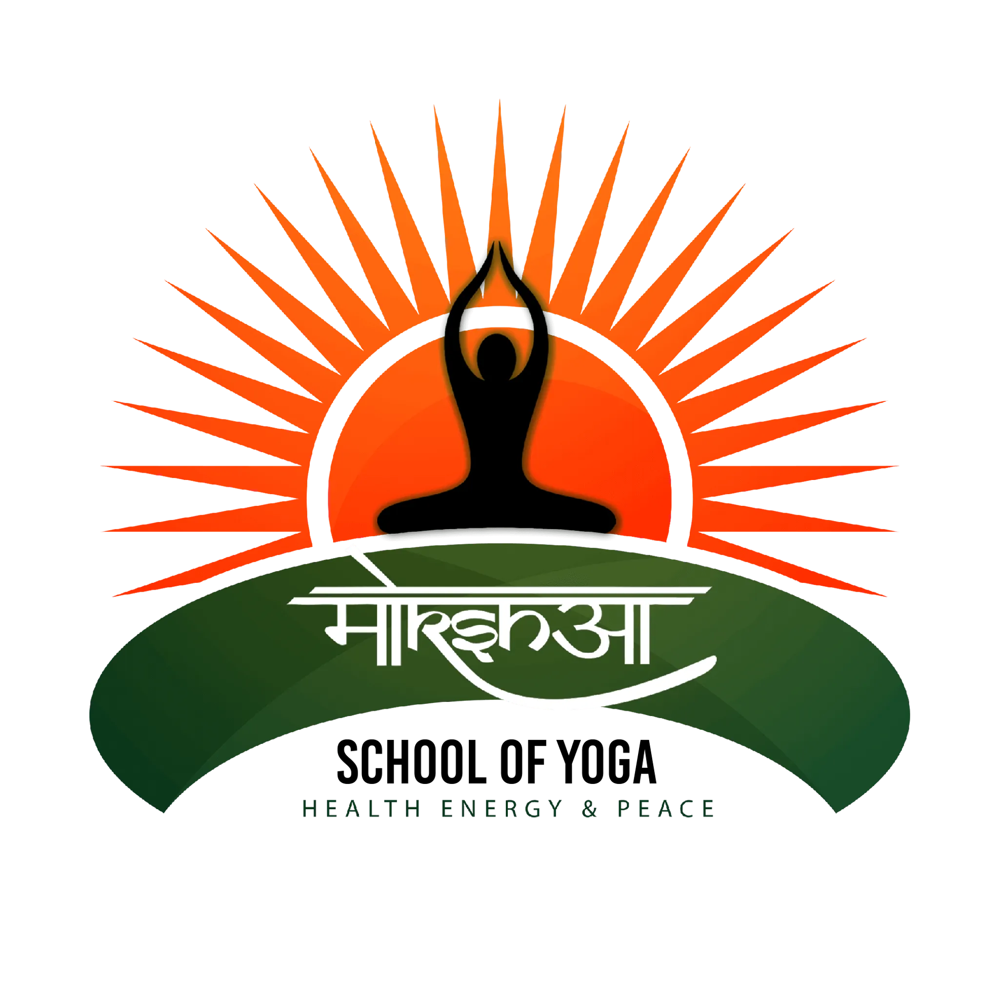 Moksha School of Yoga