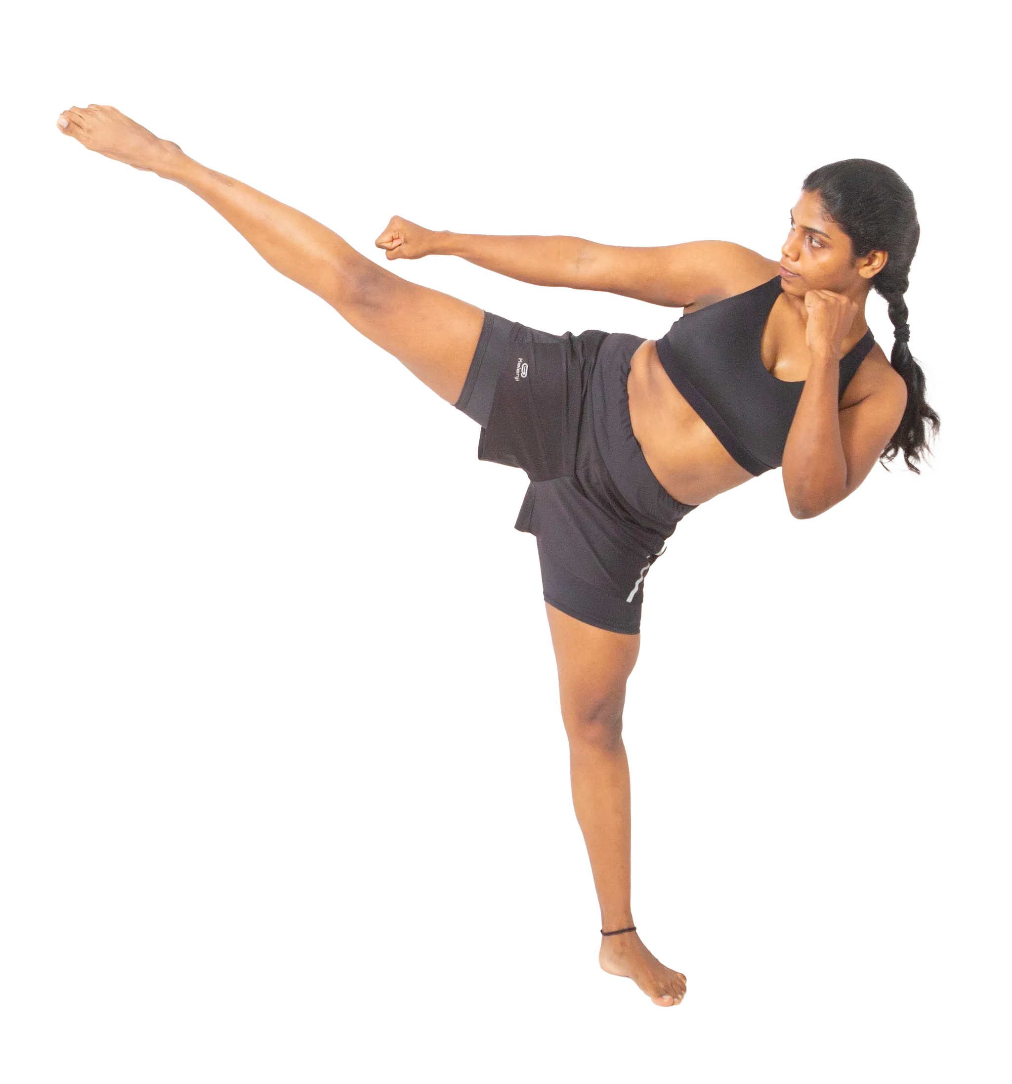 HAMMERPRO KICKBOXING - MOGAPPAIR WEST