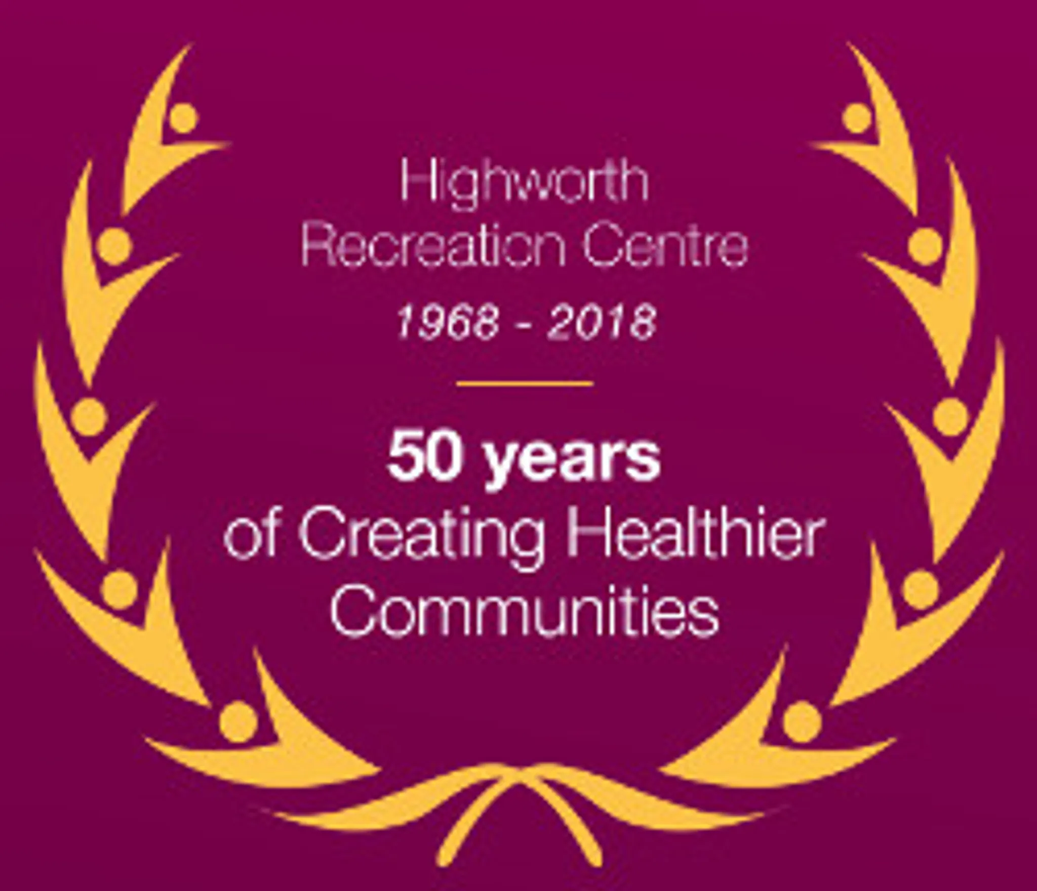 Halo Highworth Recreation Centre