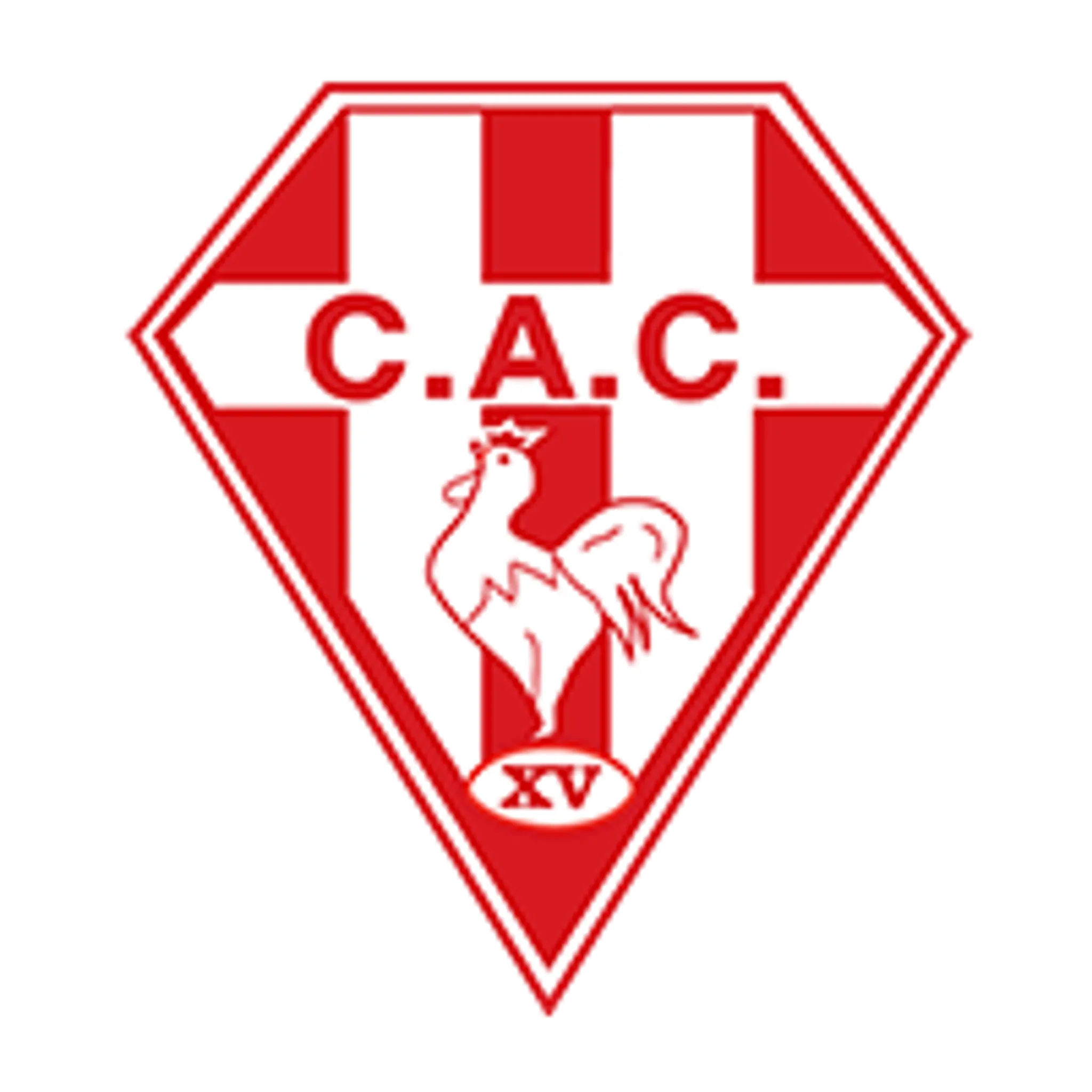 CAC Rugby
