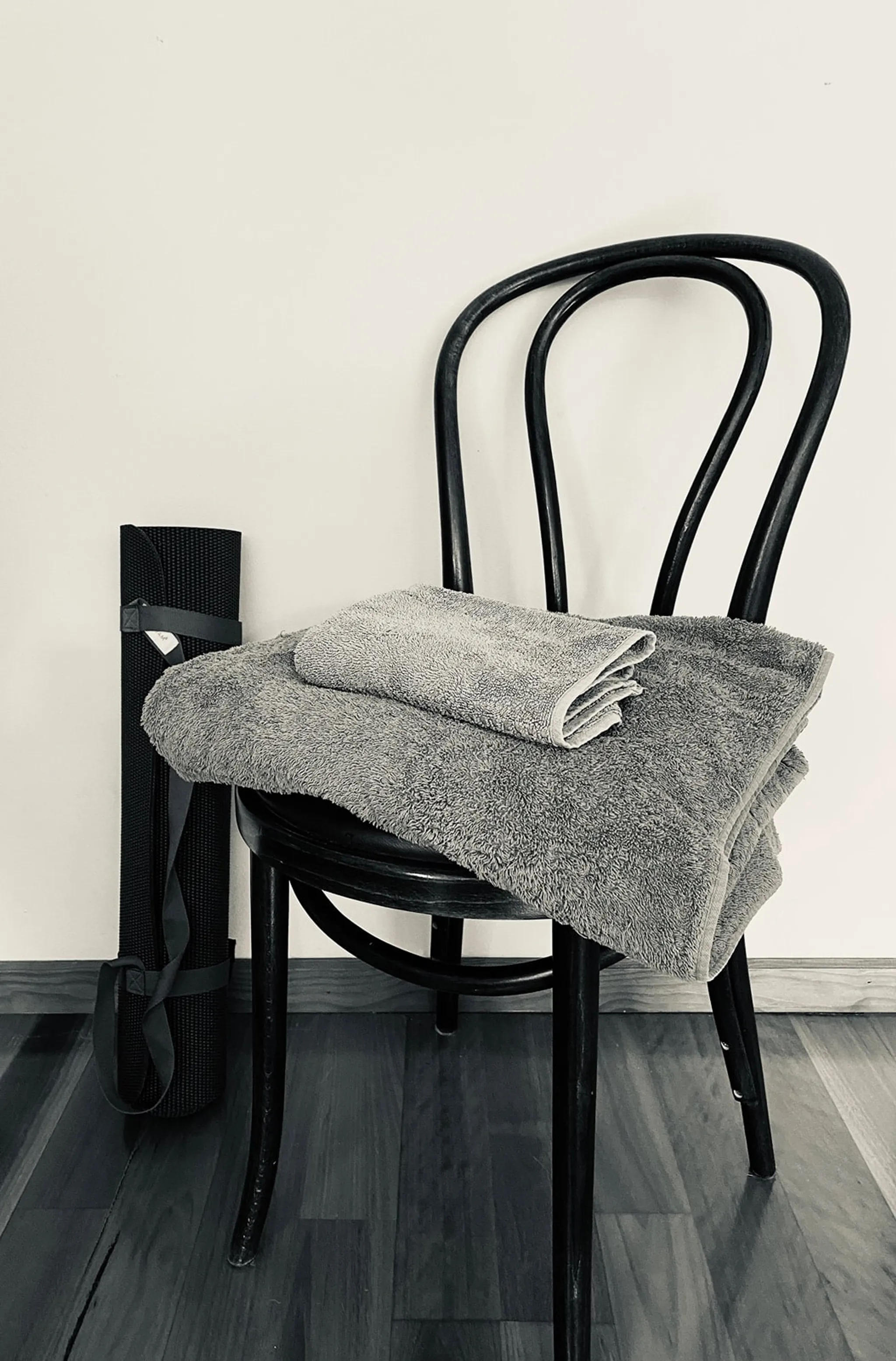 Katherine Spargo Yoga - Restorative & Chair Yoga