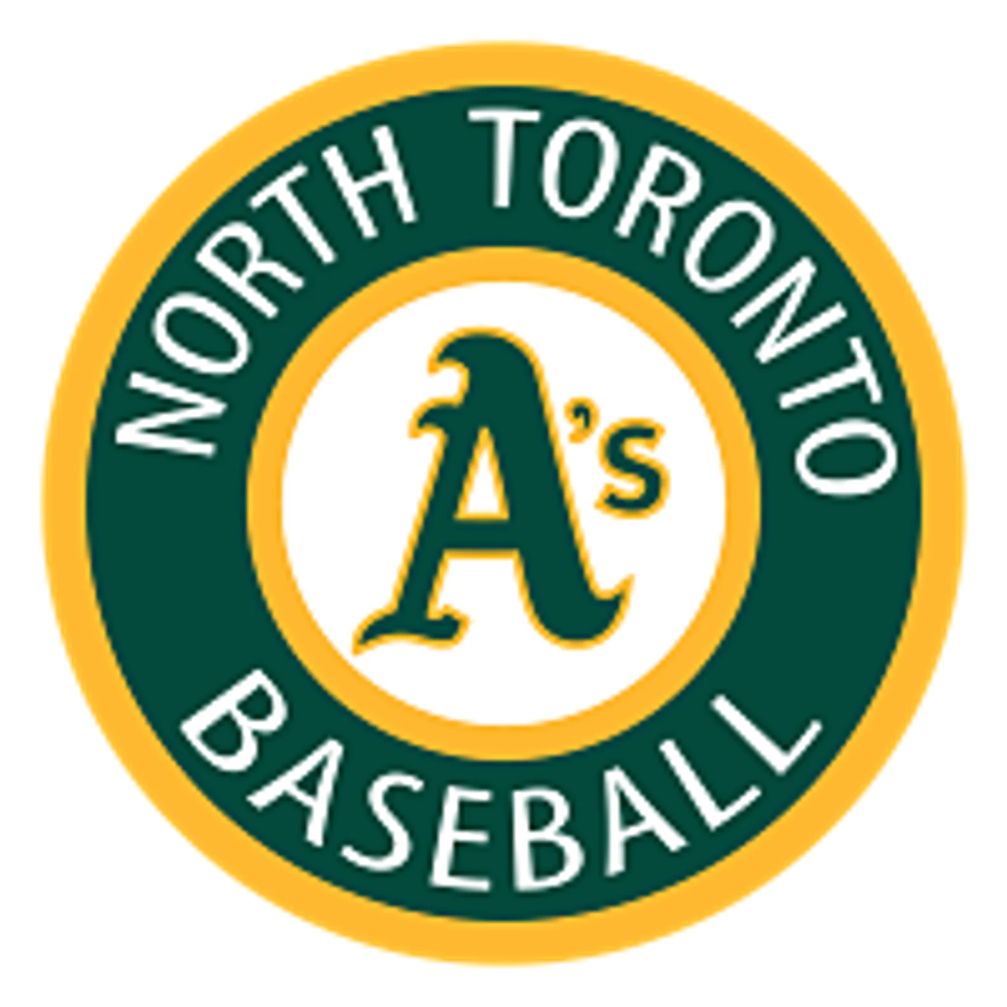 North Toronto Baseball Association