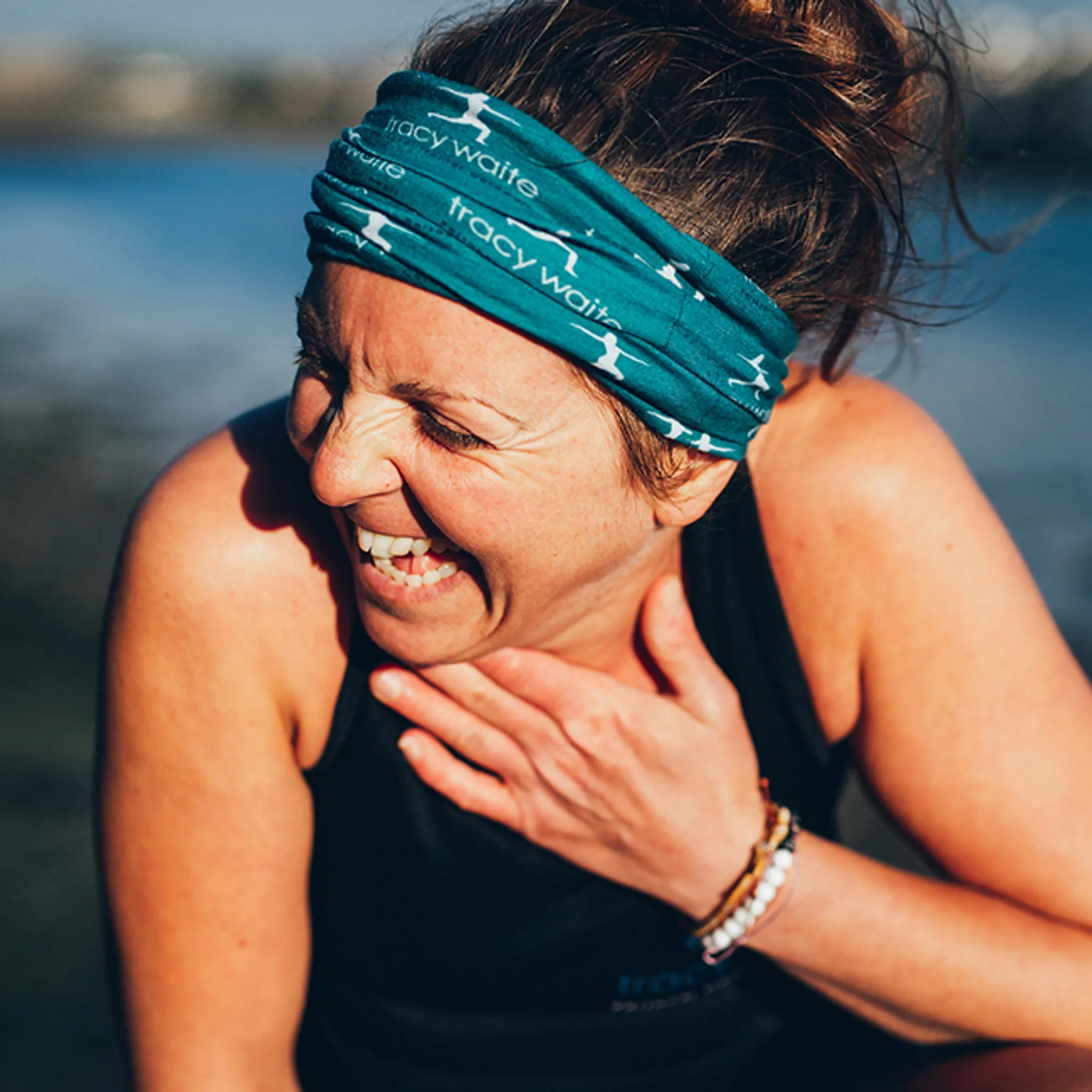 Tracy Waite, Personal Trainer Cornwall