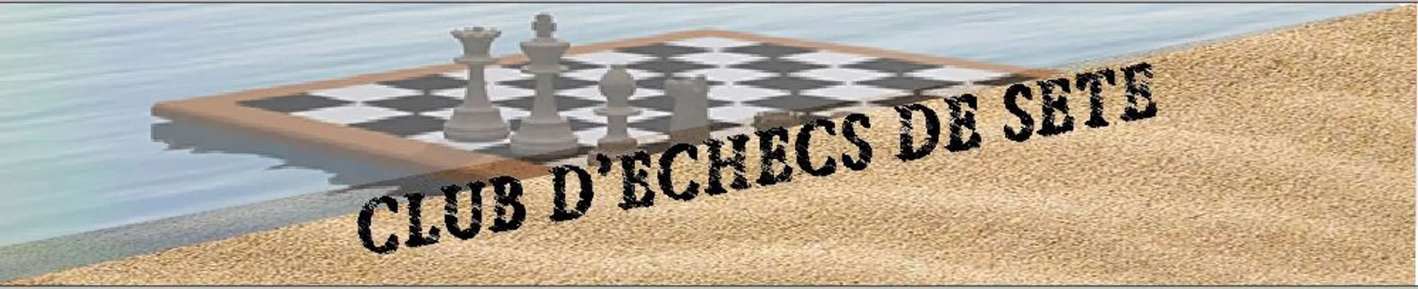 Club d'échecs de Sète