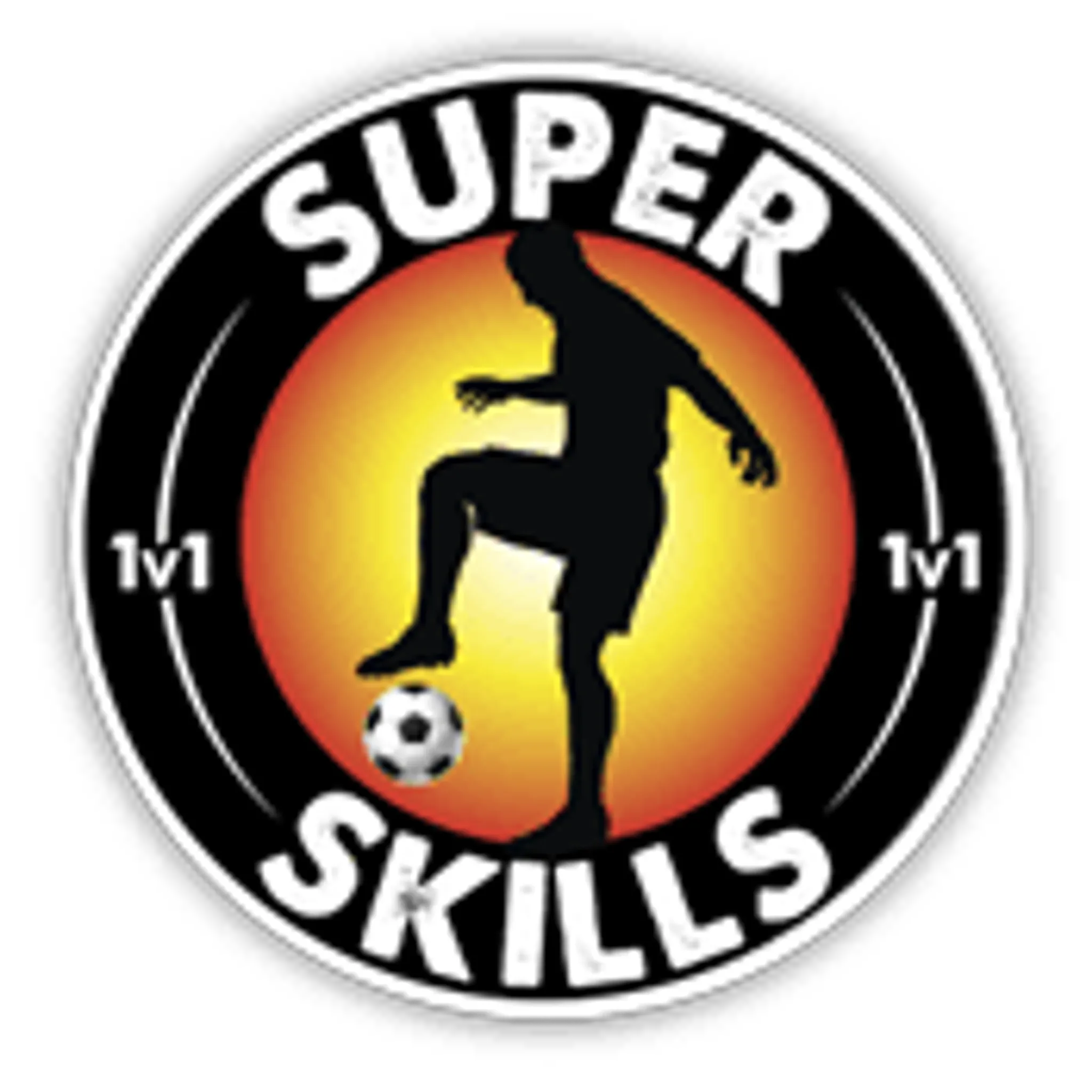 Super Skills Soccer