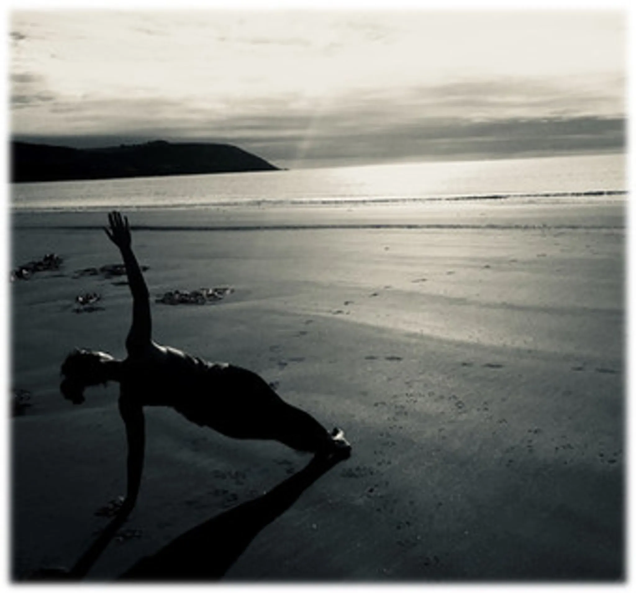 Pilates Mode On Studio