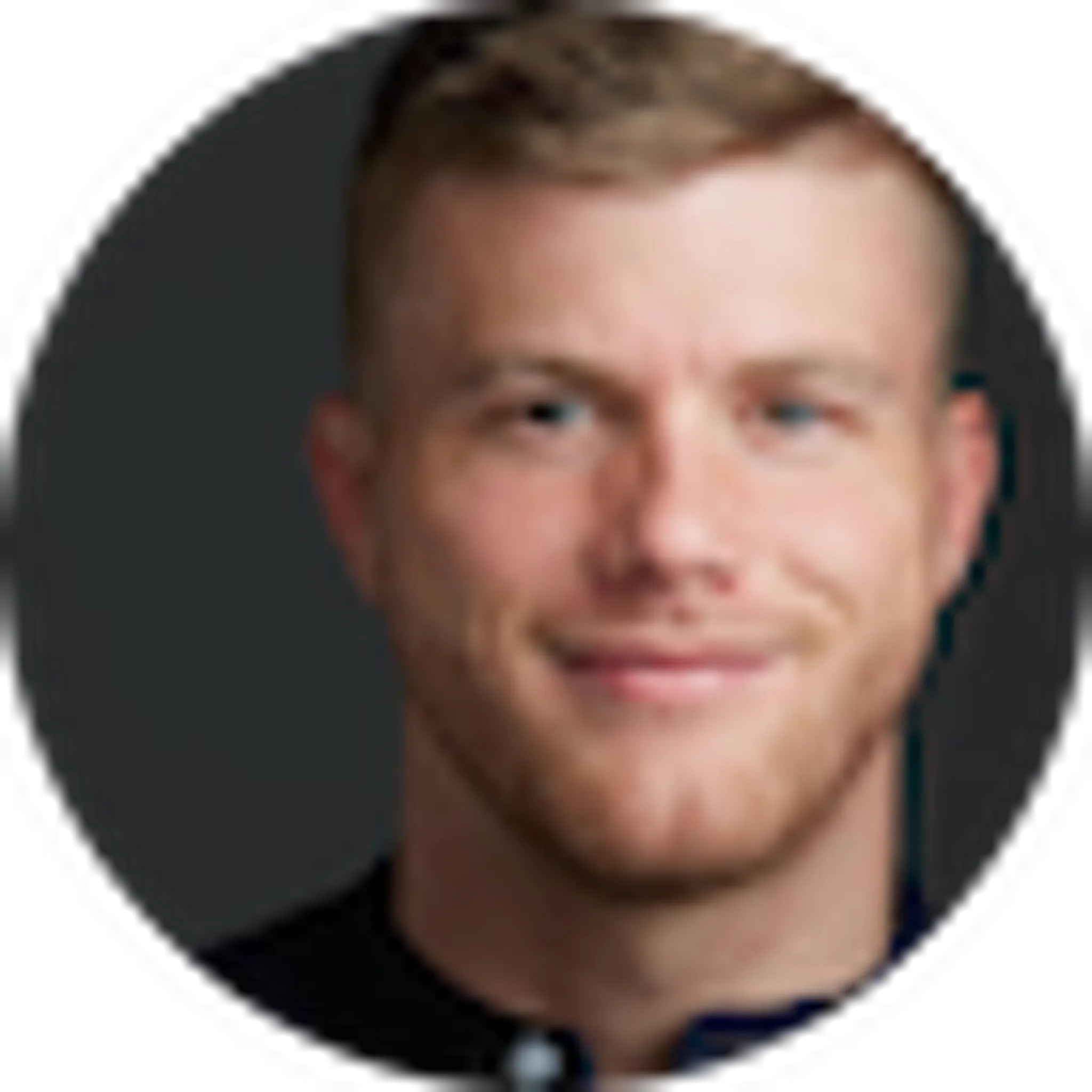 Sandor Deak Personal Training