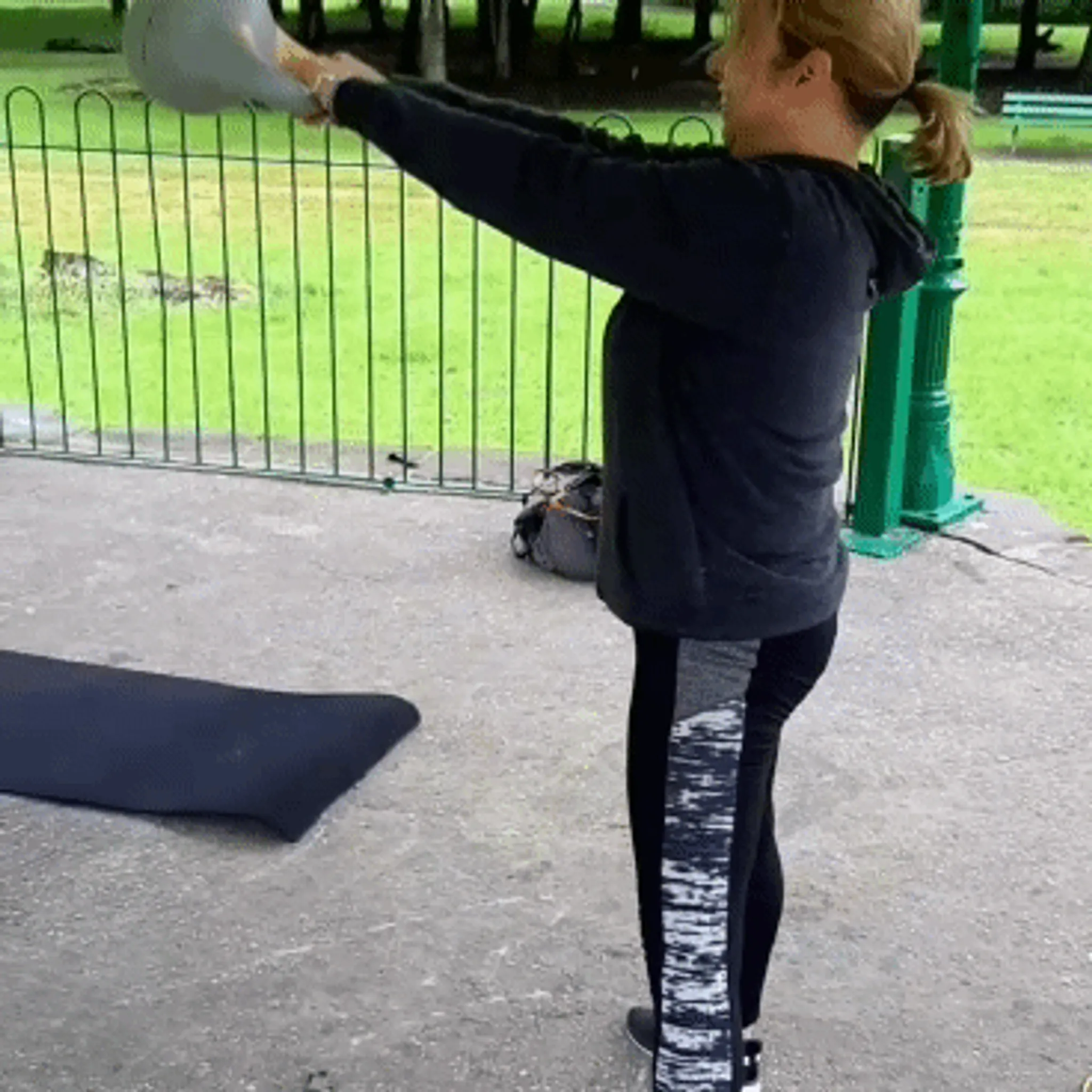 No Payne No Gain Fitness Liverpool