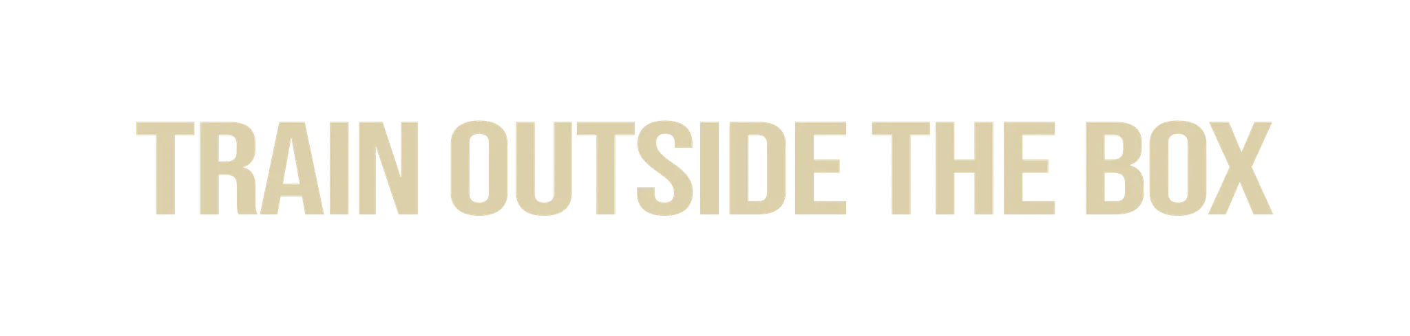 Outside The Box Gym