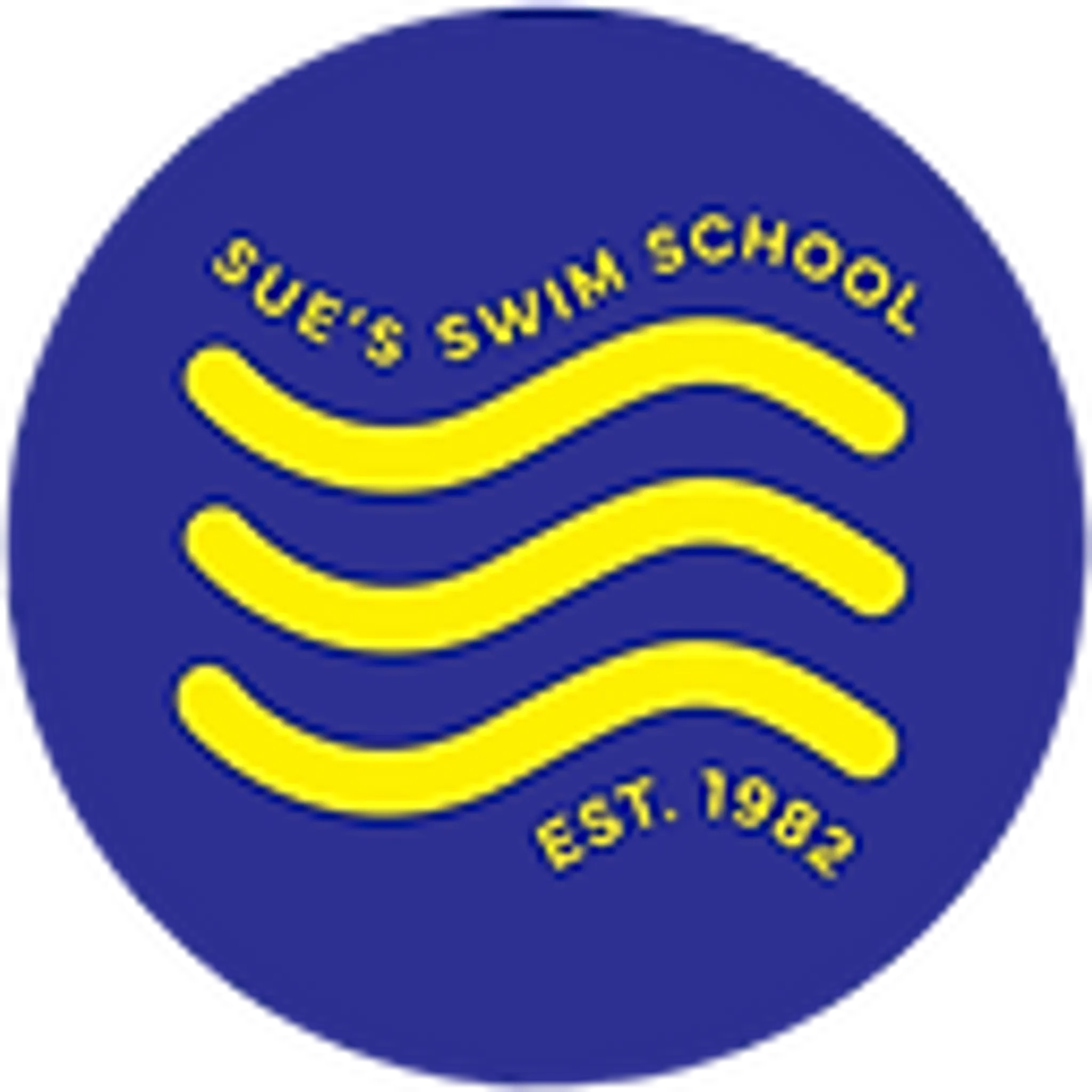 Sue's Swim School Palfrey Juniors