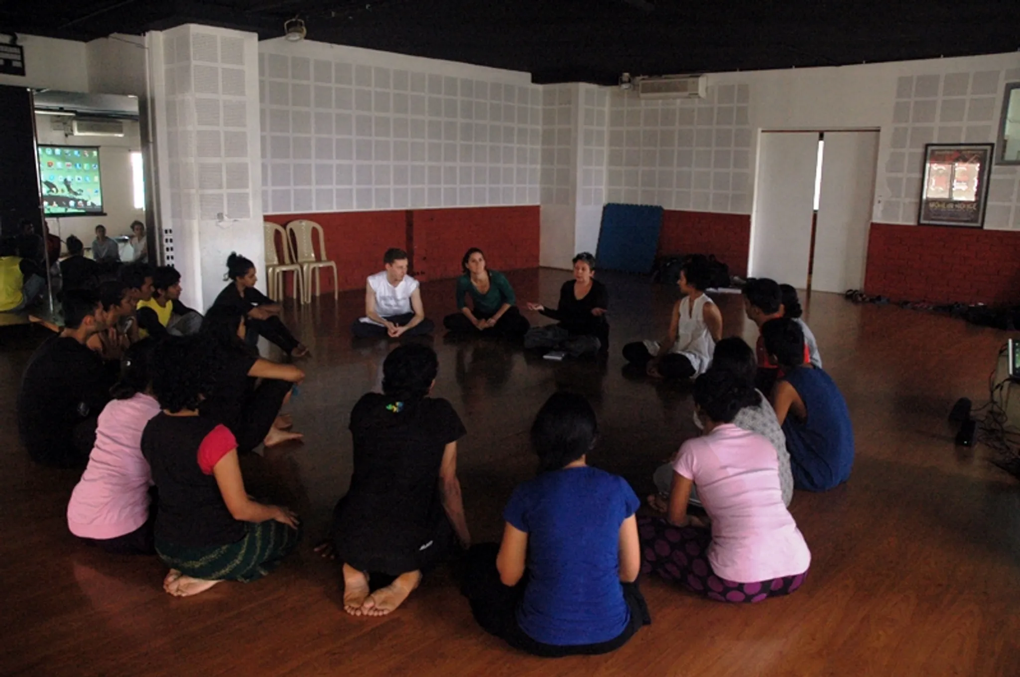 Nritarutya Dance Studio (Mayuri Upadhya)