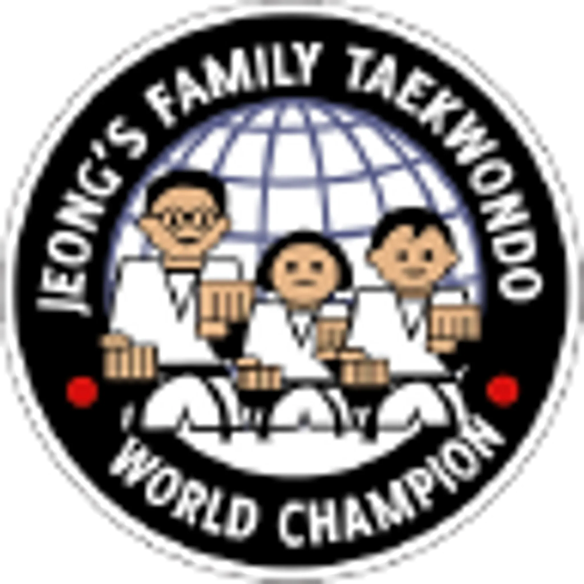 Jeong's Family Tae-Kwon-Do