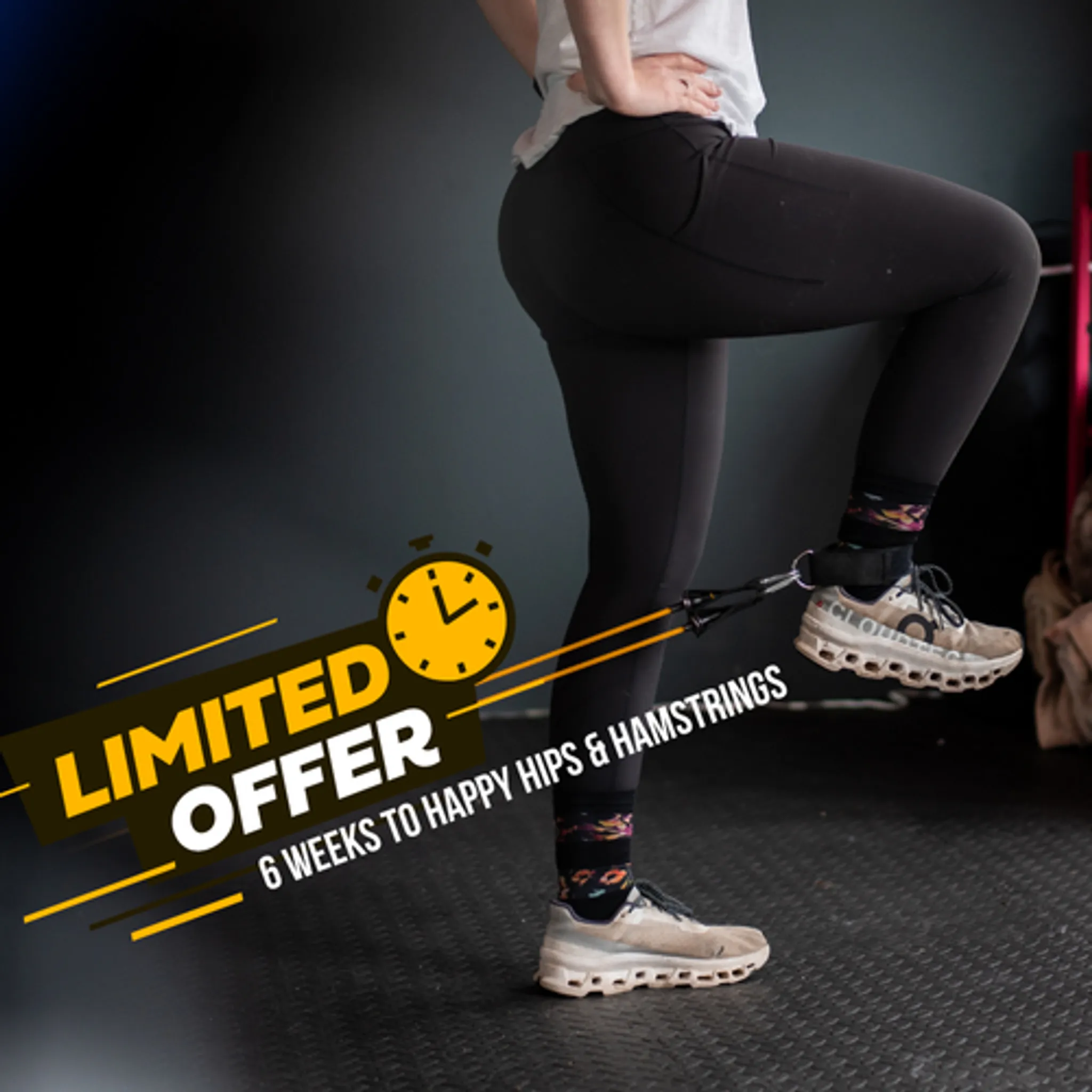 Strive Fitness (Herts)