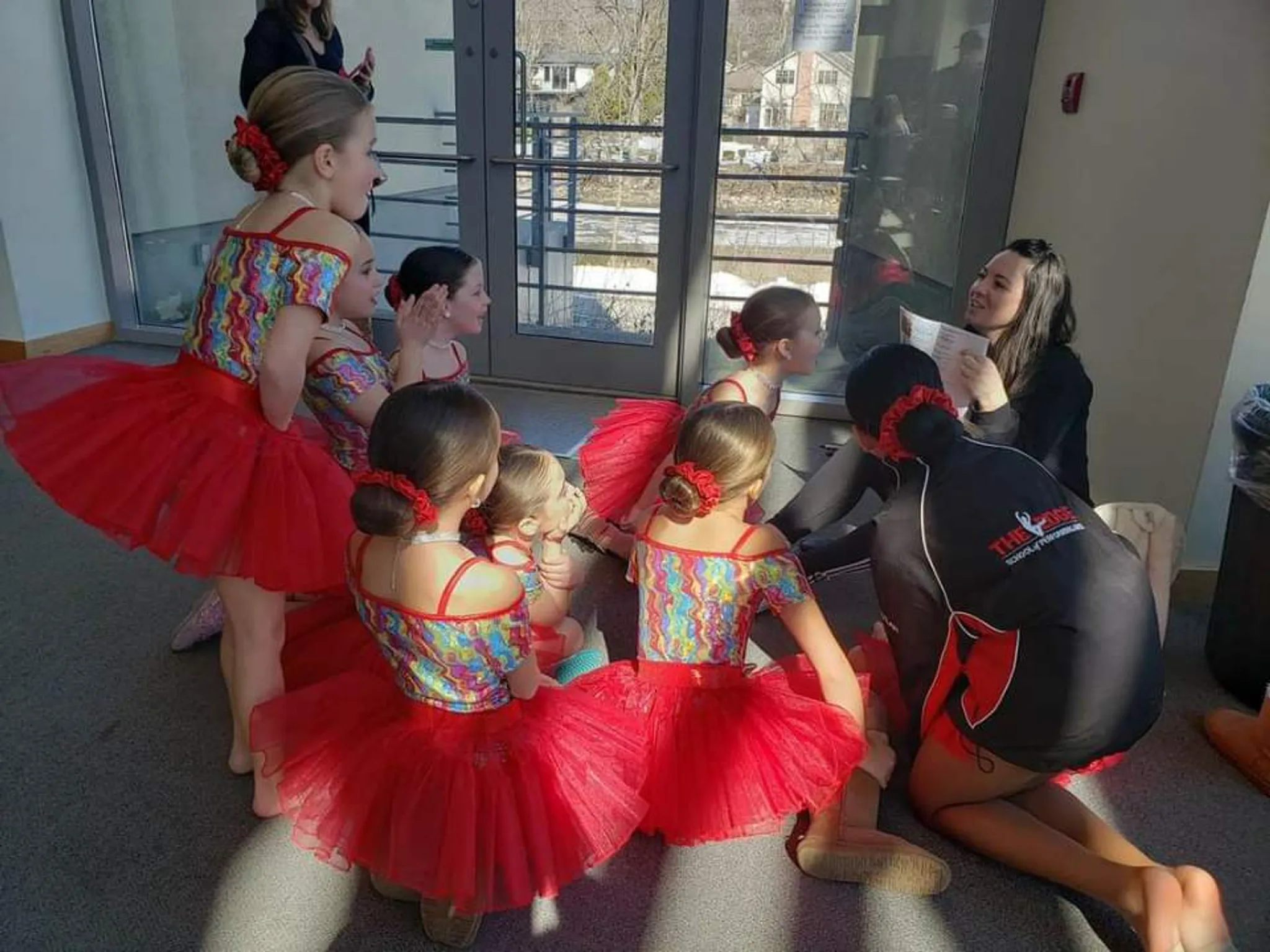 The Edge School of Performing Arts