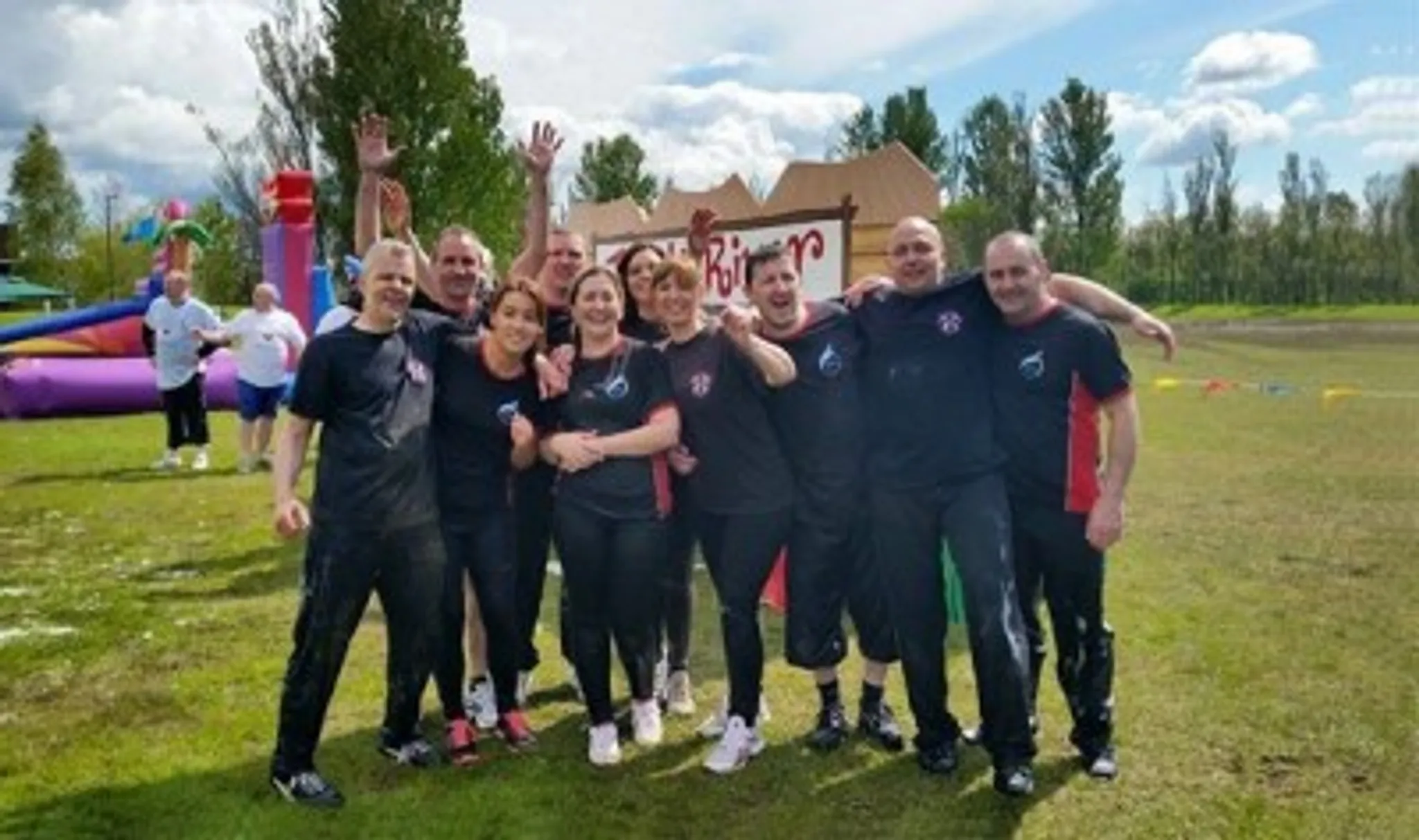 Coatbridge Taekwon-Do