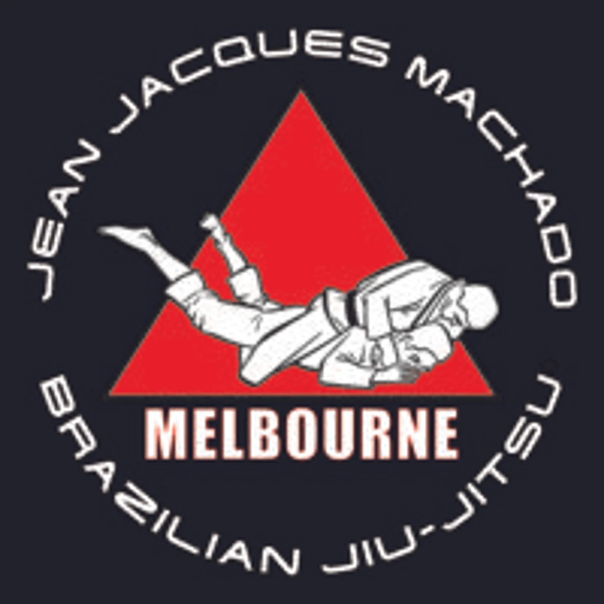 Jean Jacques Machado Jiu Jitsu Melbourne
