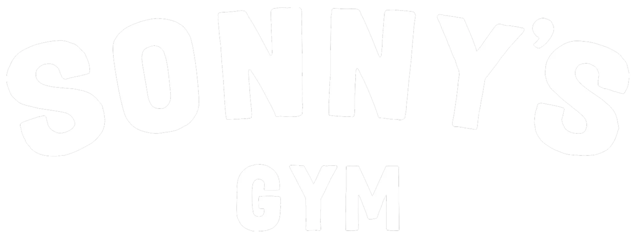 Sonnys Gym