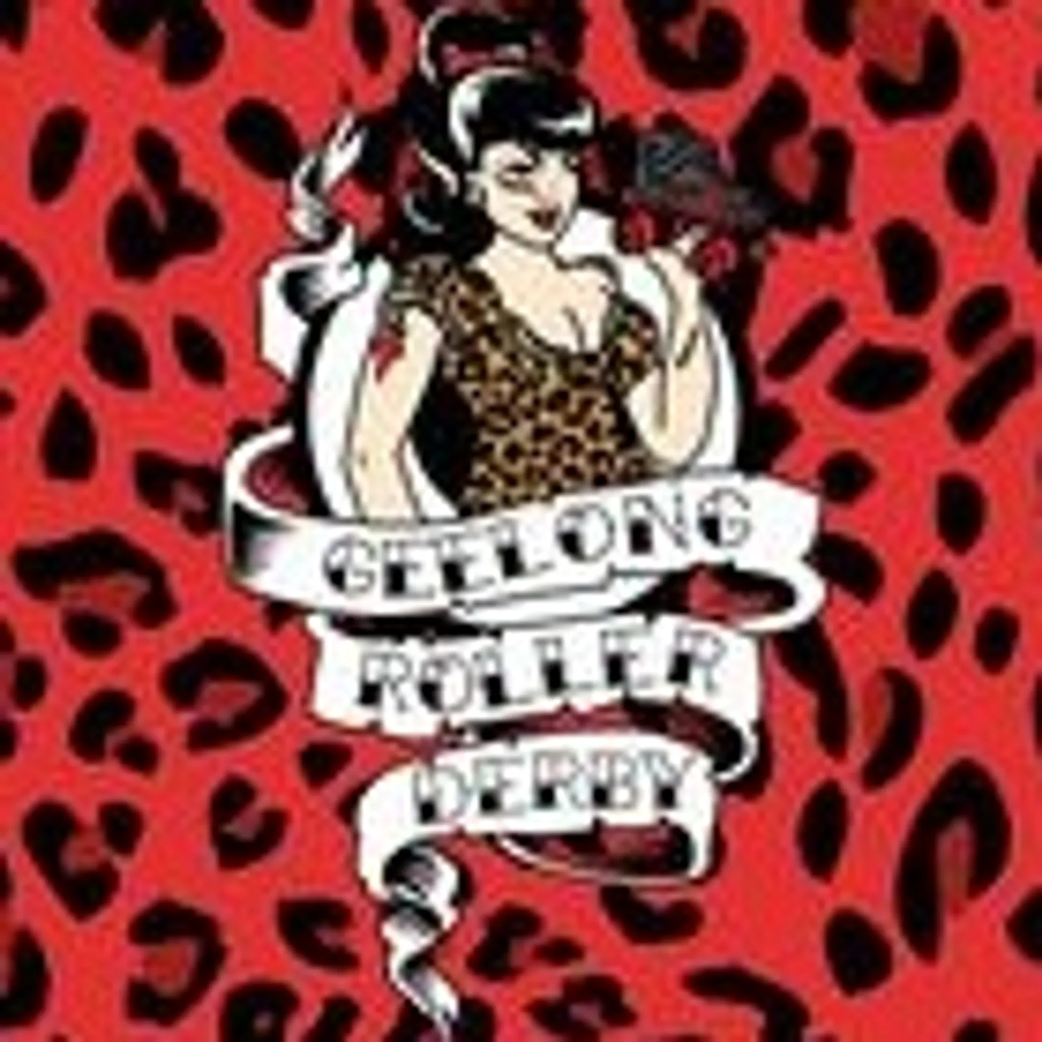 Geelong Roller Derby League