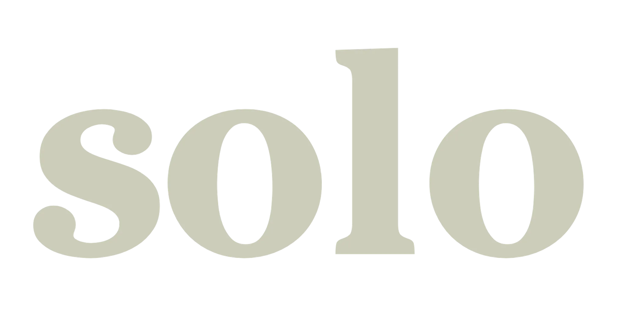 Solo The Training Club