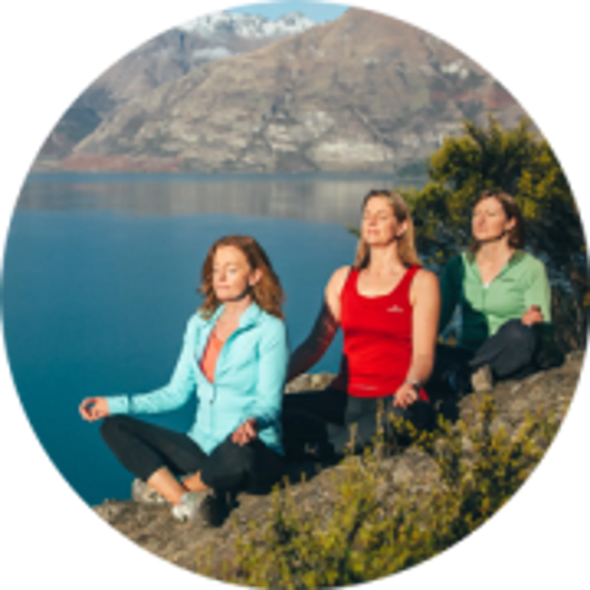 Soul Journeys Wellness Retreats