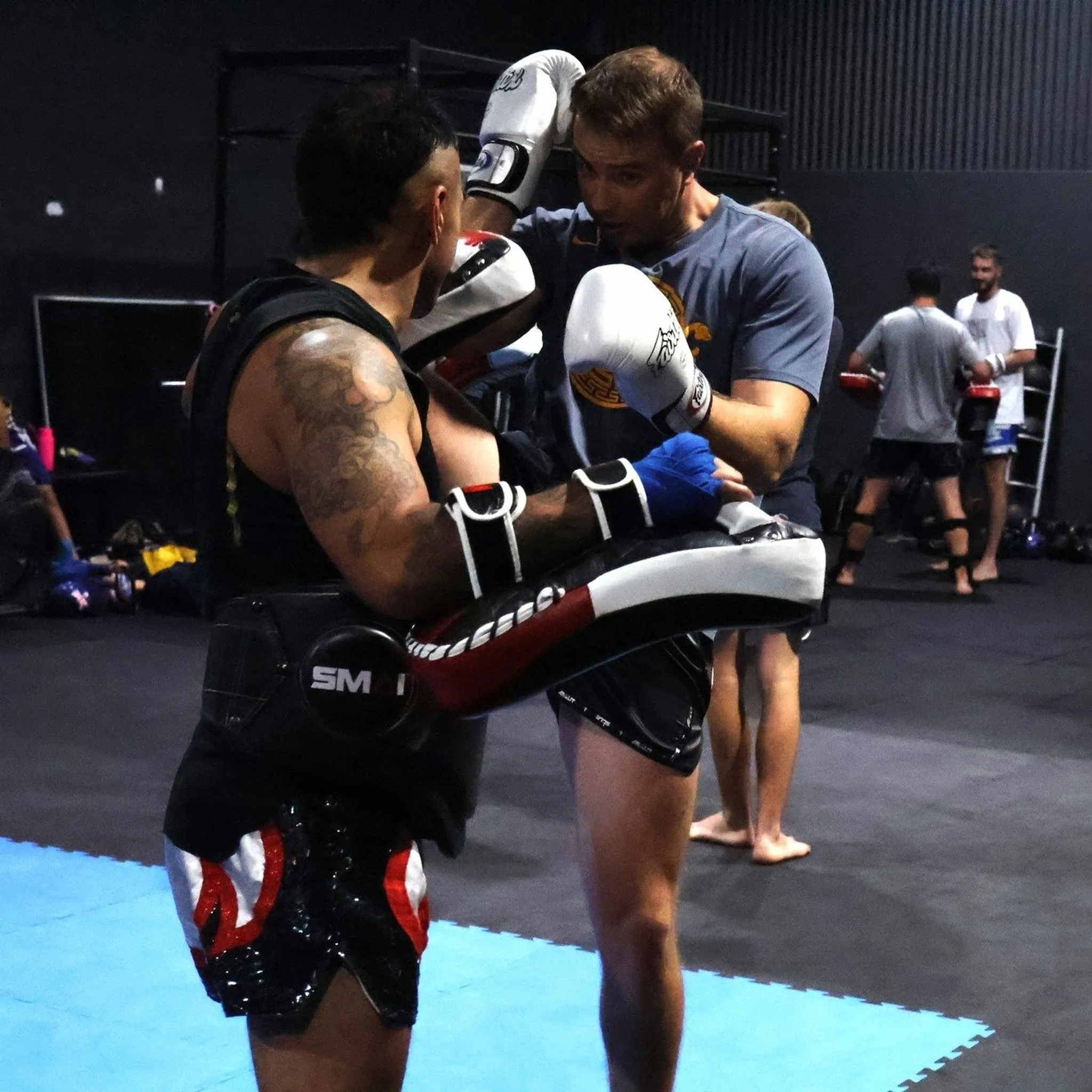 Roar MMA - Bibra Lake