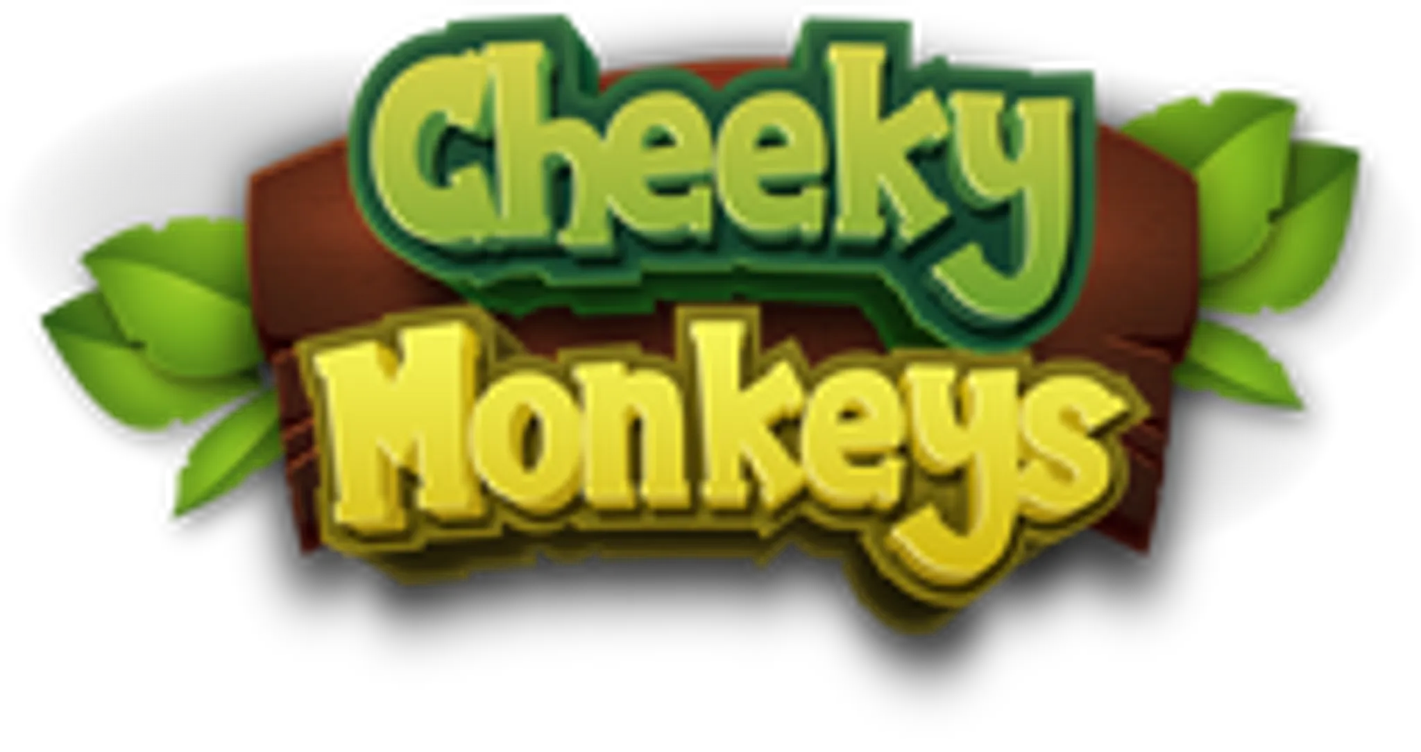 Cheeky Monkeys