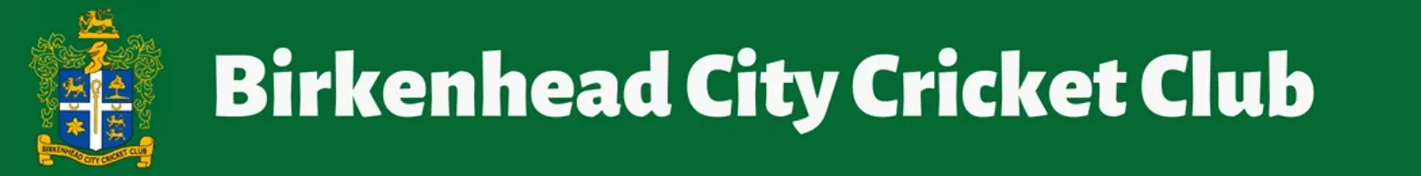 Birkenhead City Cricket Club