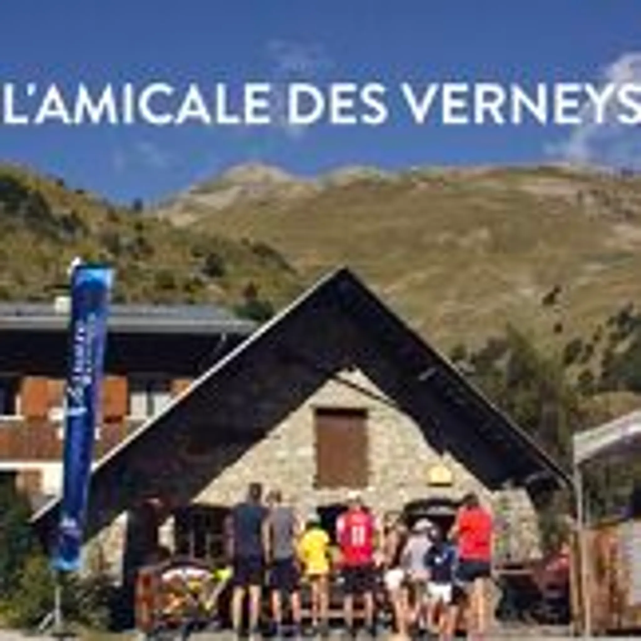 Tourist Office of Valloire