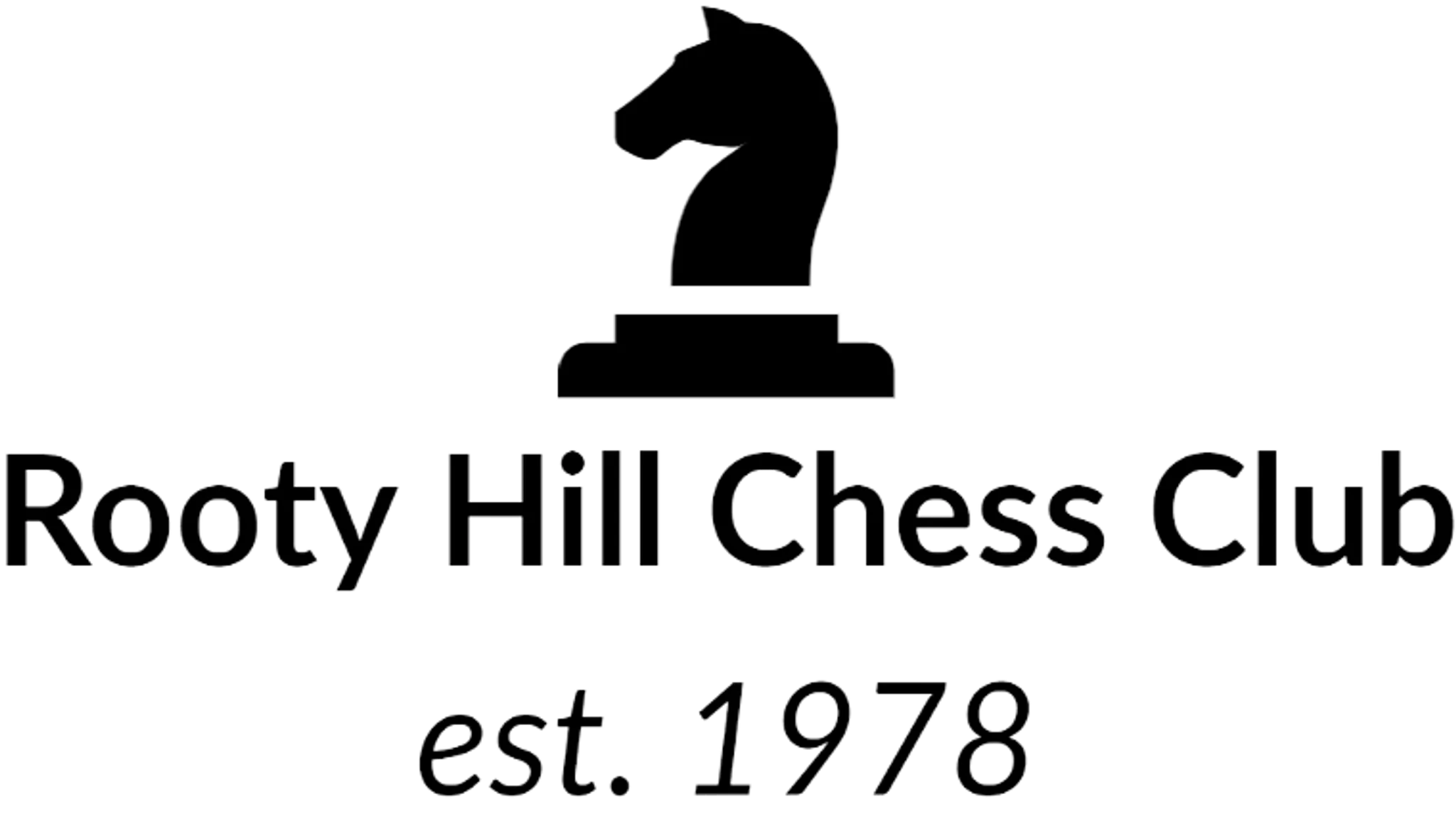 Rooty Hill Chess Club
