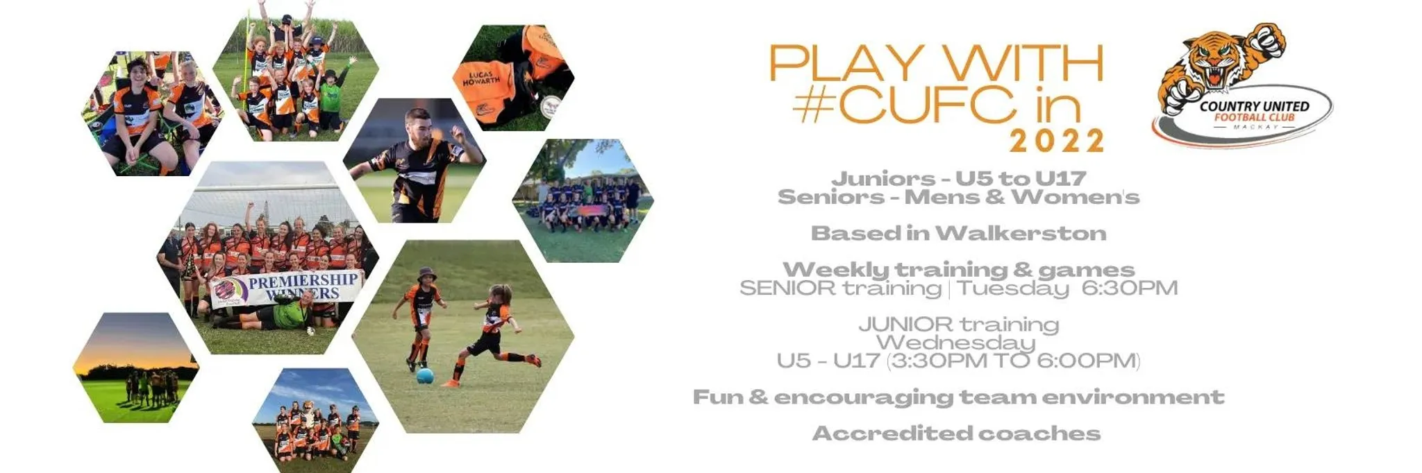 Country United Soccer Club